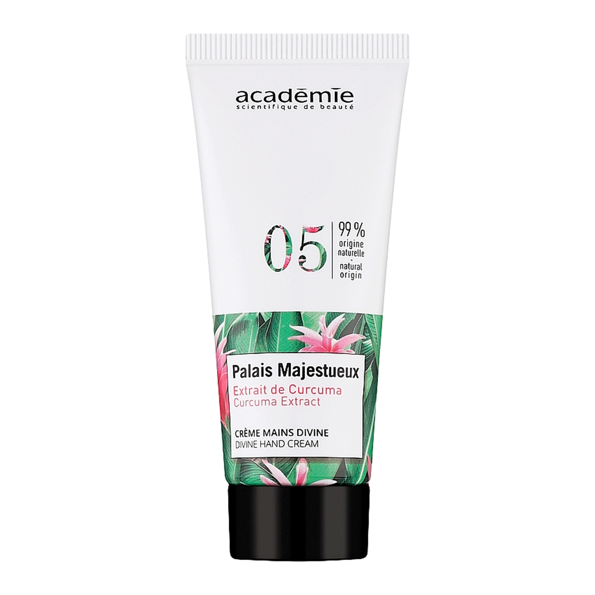 Крем для рук Academie Divine Hand Cream