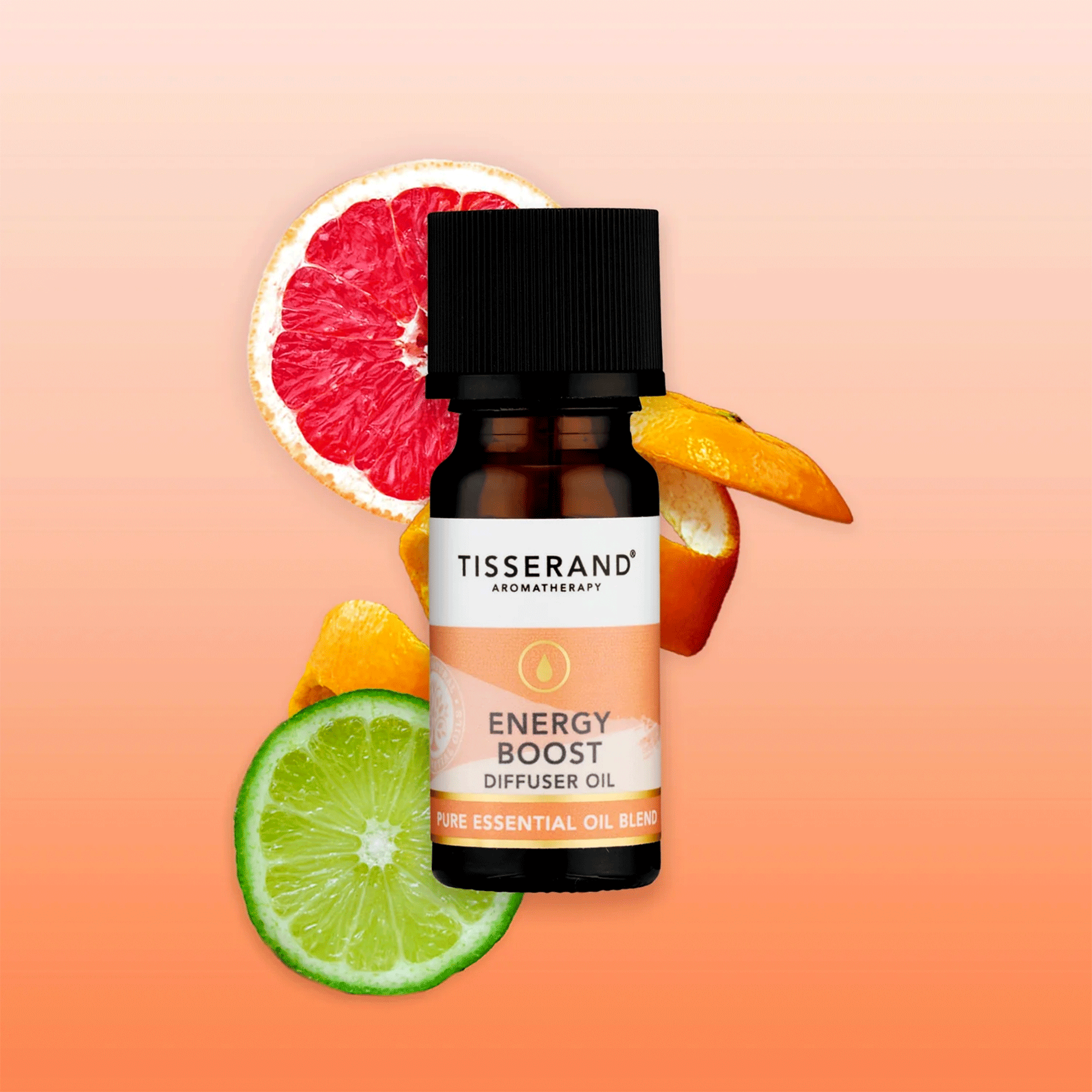 Ефірна олія 