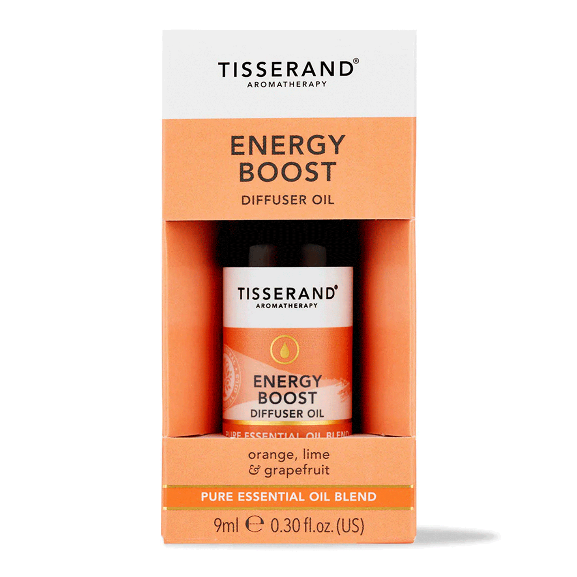 Ефірна олія 