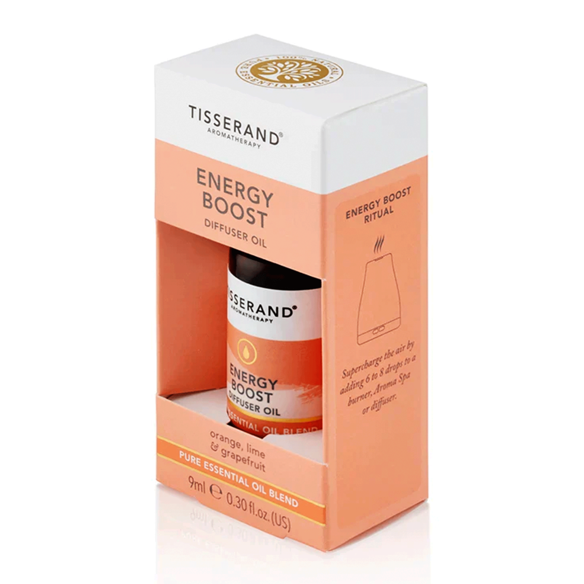 Ефірна олія 