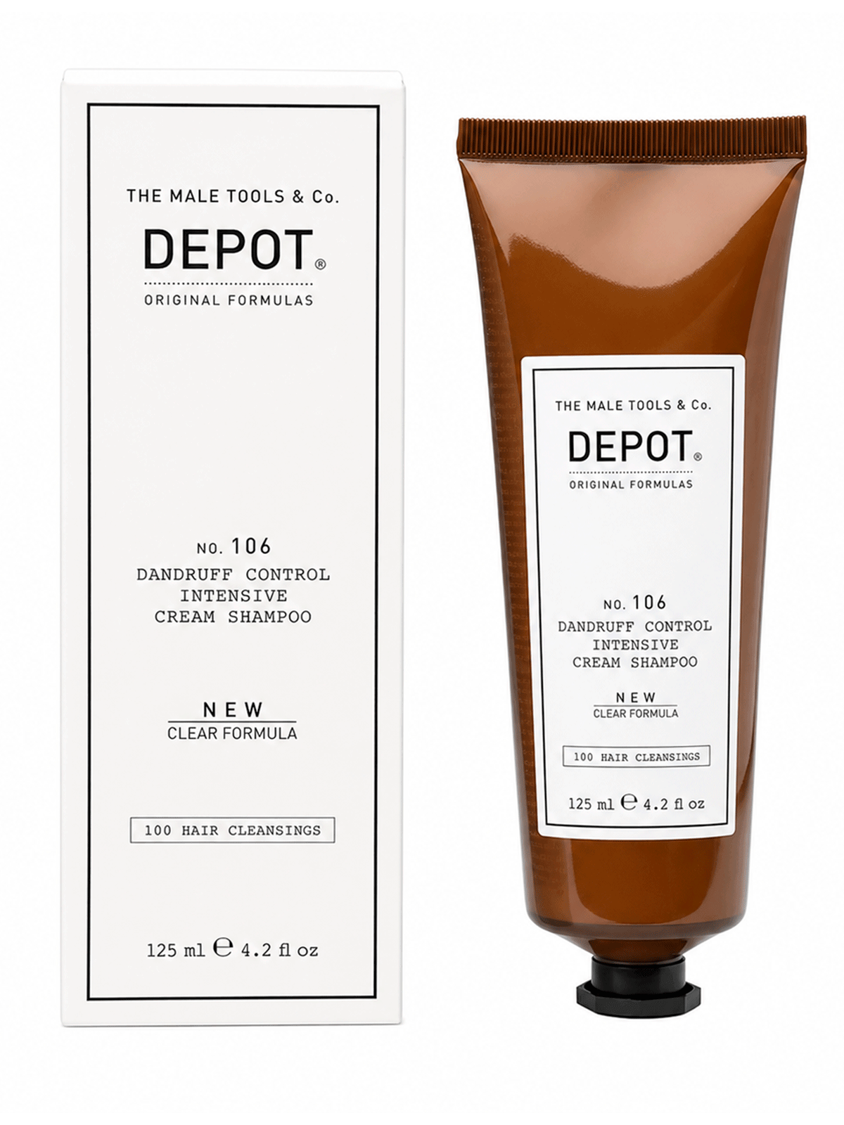  Depot 