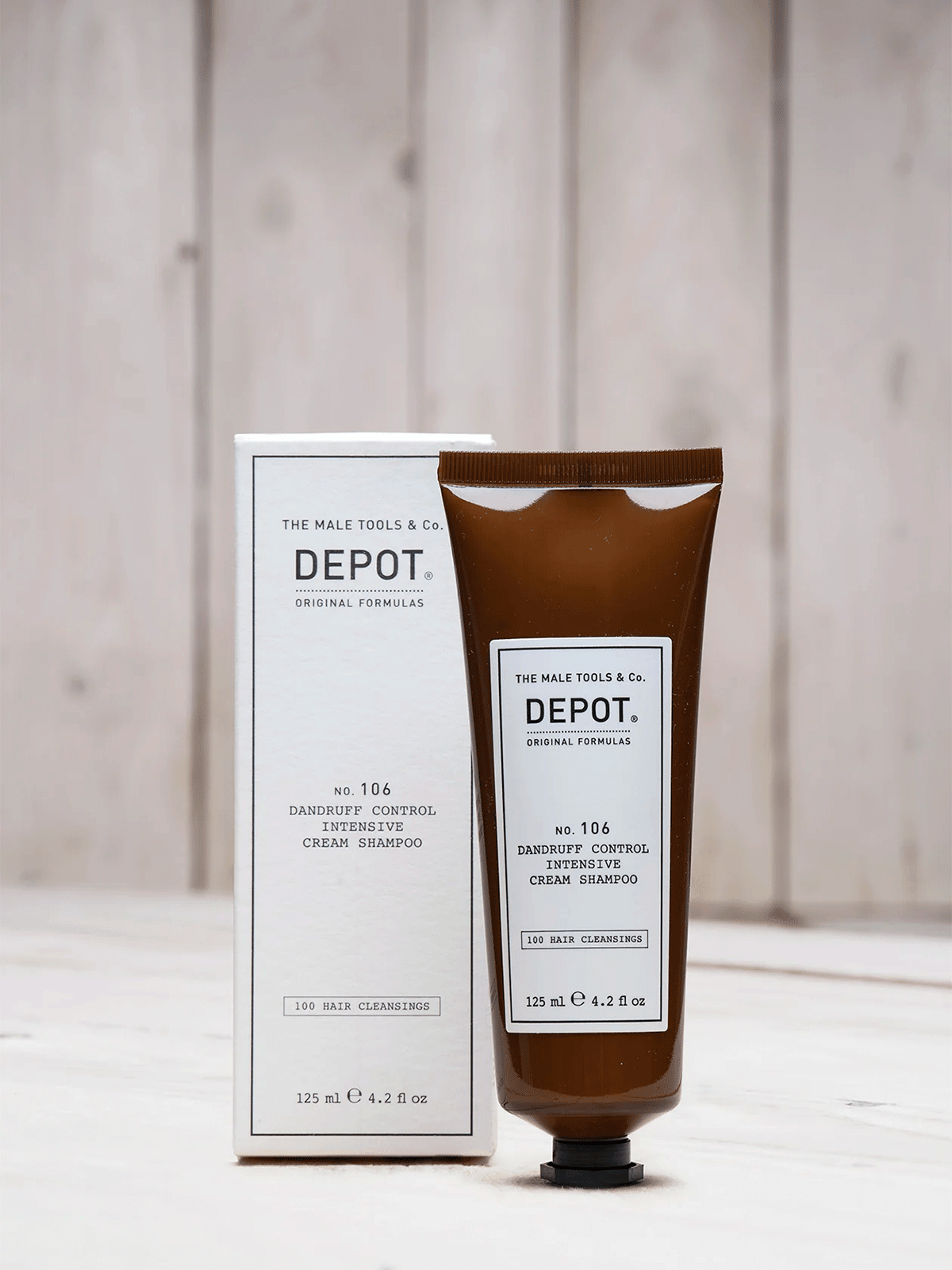  Depot 