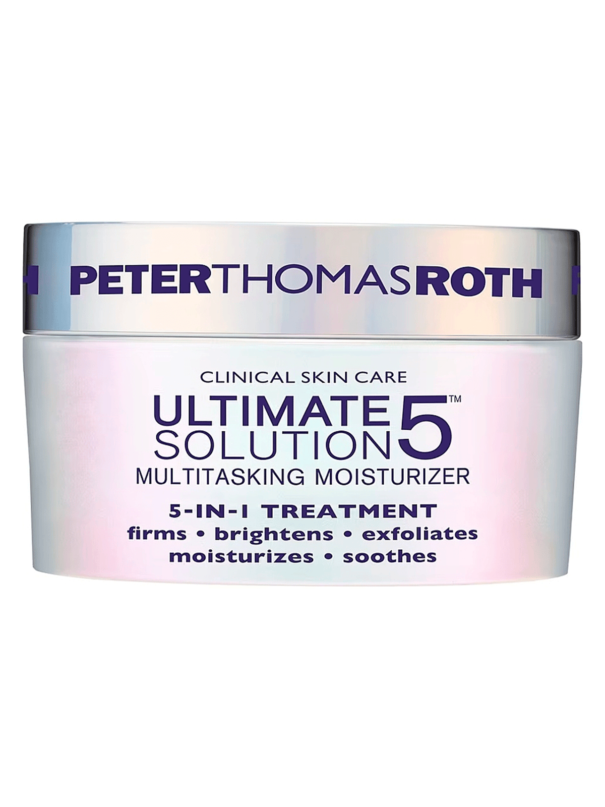 Peter Thomas Roth 