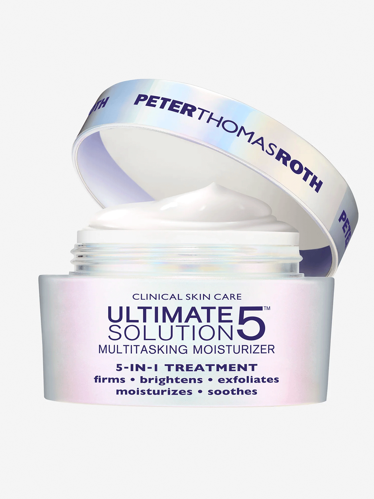  Peter Thomas Roth 
