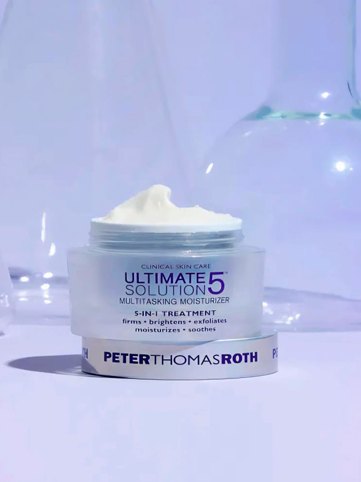  Peter Thomas Roth 
