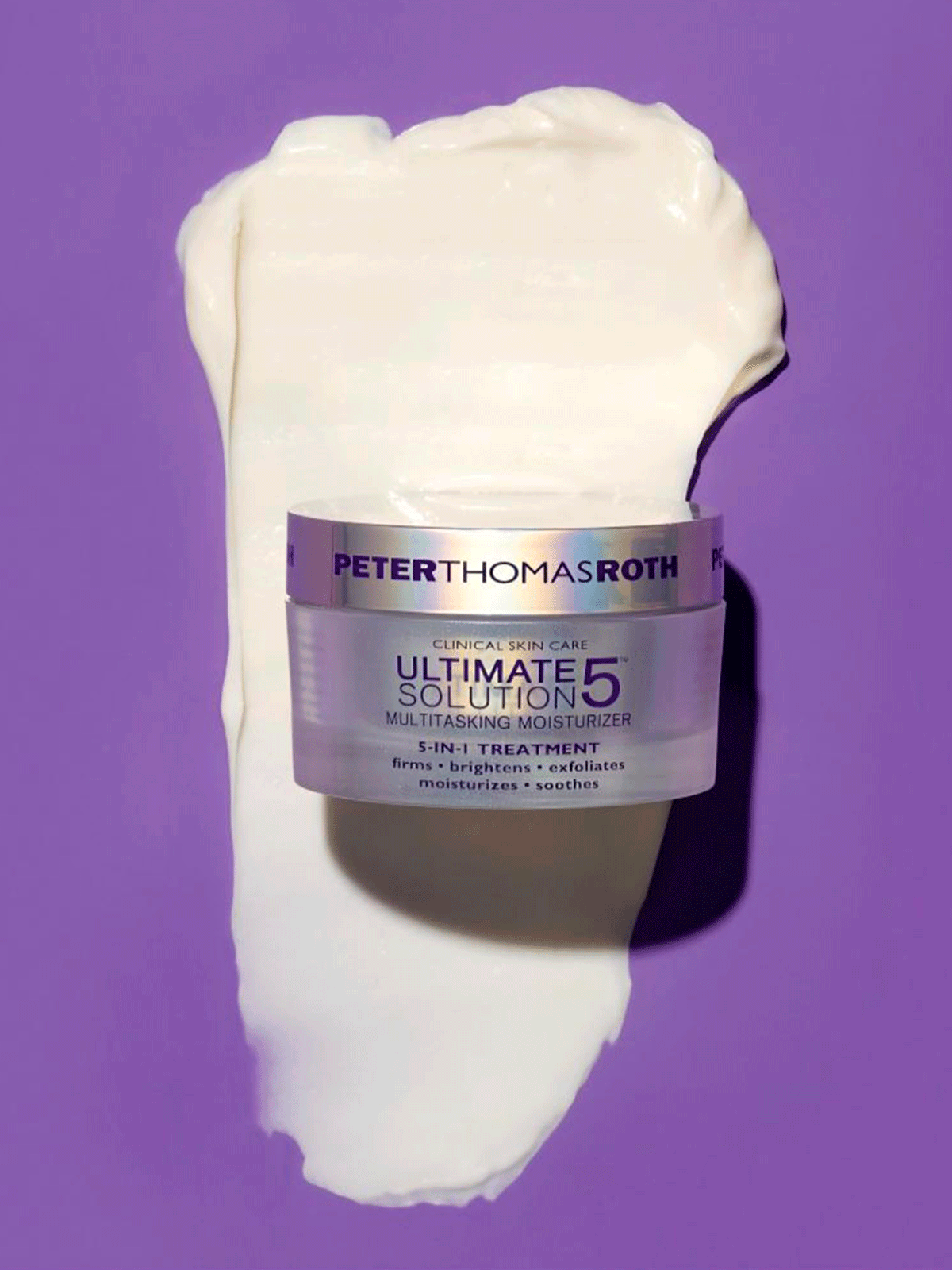  Peter Thomas Roth 