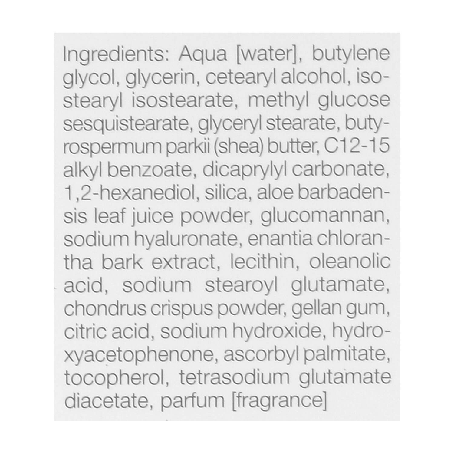 Janssen Cosmetics Light Mattifying Cream - Легкий матирующий крем