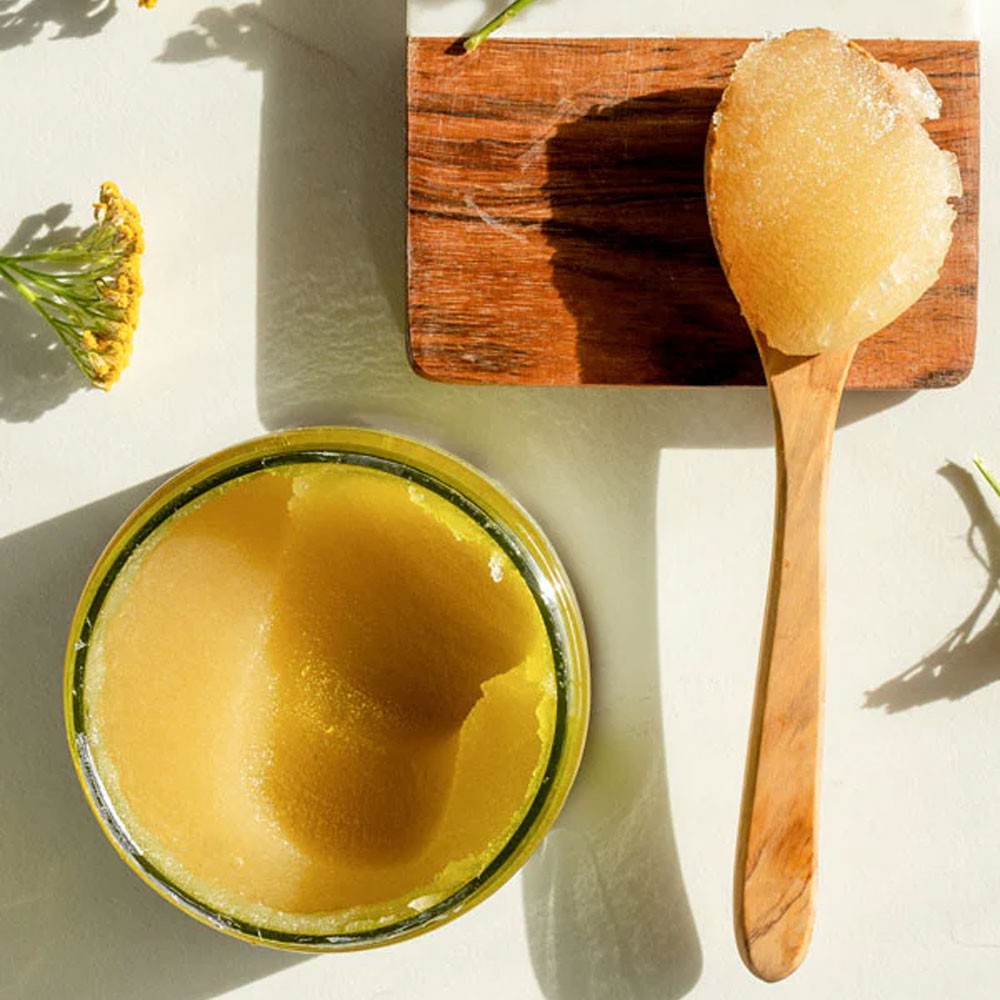 Відлущувальний скраб для тіла DoTERRA Spa Exfoliating Body Scrub