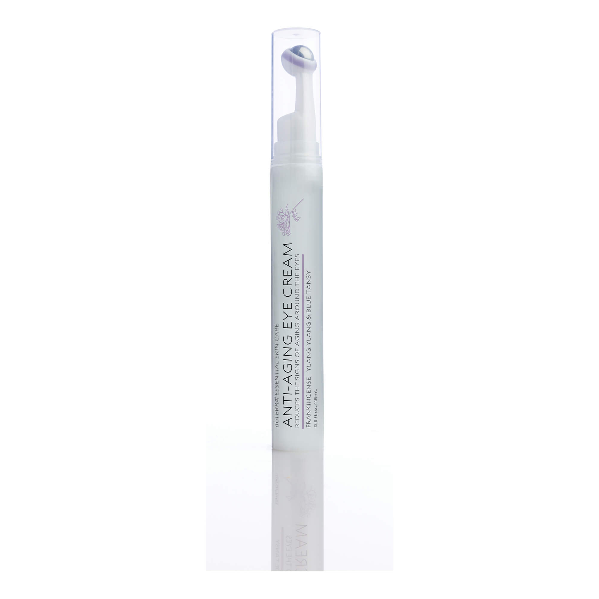 DoTerra Anti-Aging Eye Cream - Антивіковий крем для очей