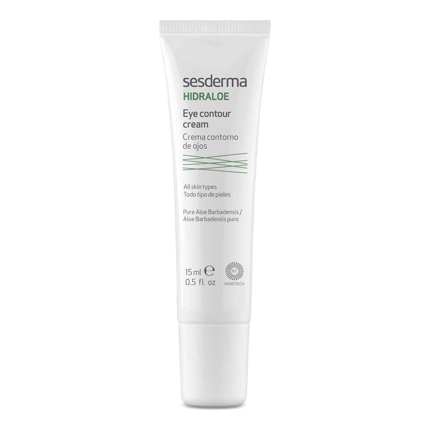 Sesderma Зволожуючий крем-контур для зони навколо очей