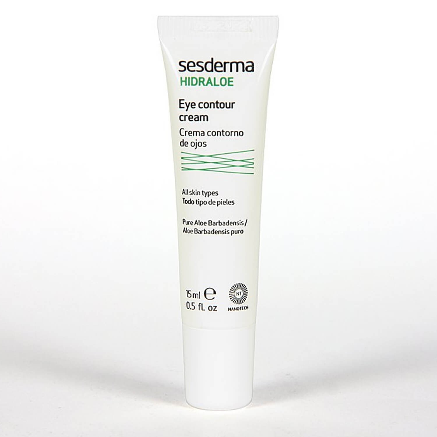 sesderma hidraloe eye contour cream Киев