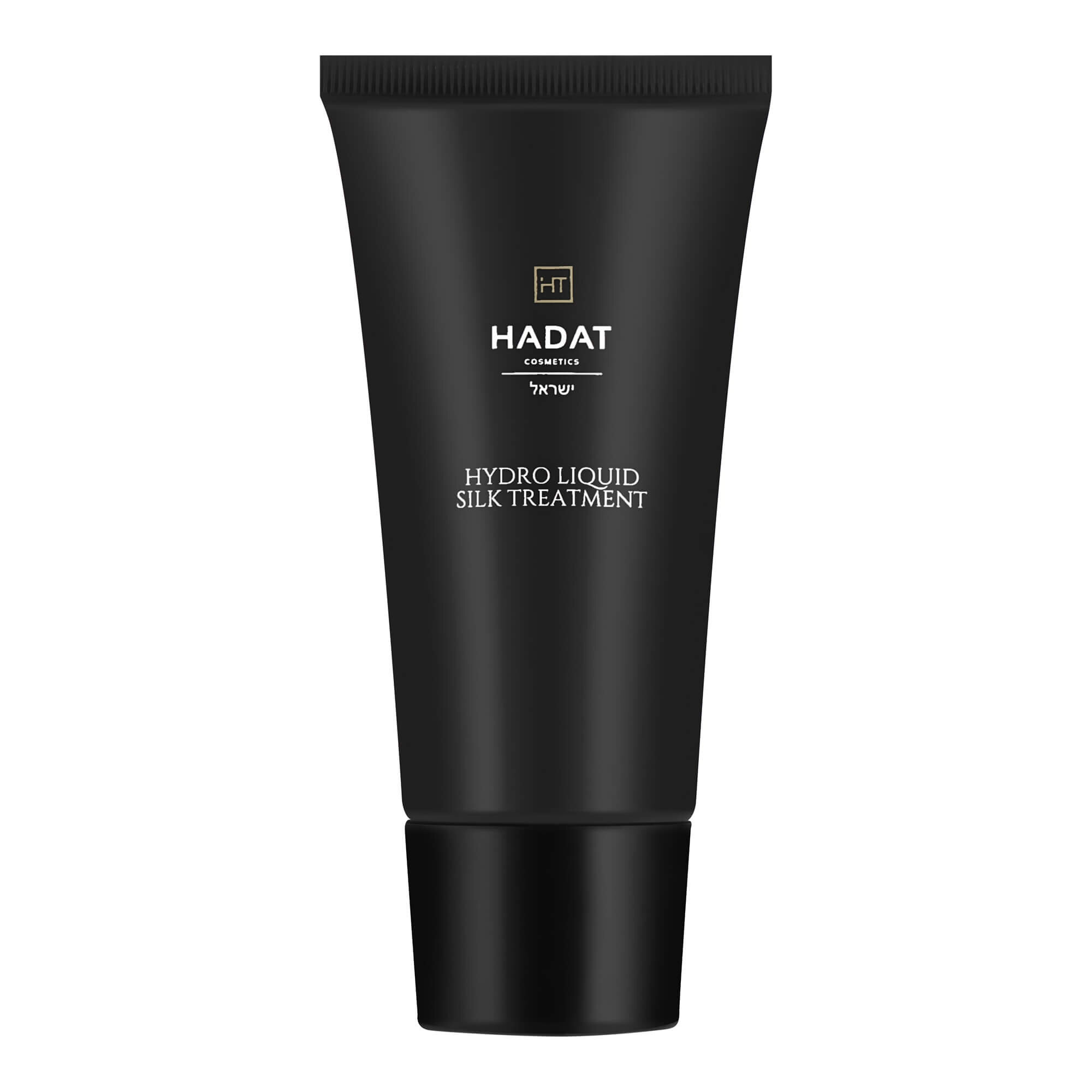 Тревел-набор жидкий шелк Hadat Hydro Liquid Treatment Set 