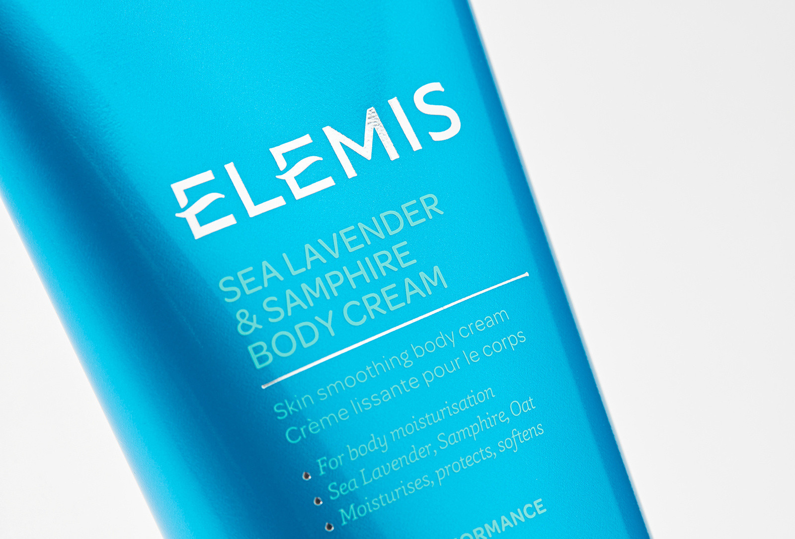 Крем для тела Морская Лаванда-Самфир Elemis Sea Lavender and Samphire Body Cream