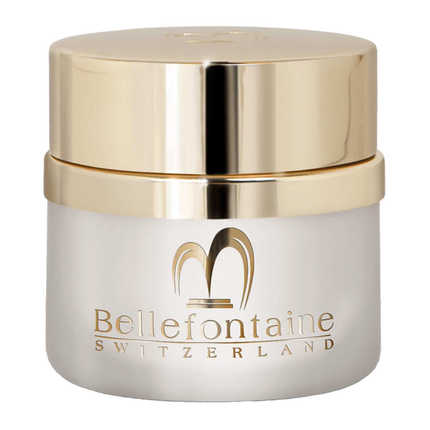 Bellefontaine Nutri-Plus Night Cream Нічний живильний крем
