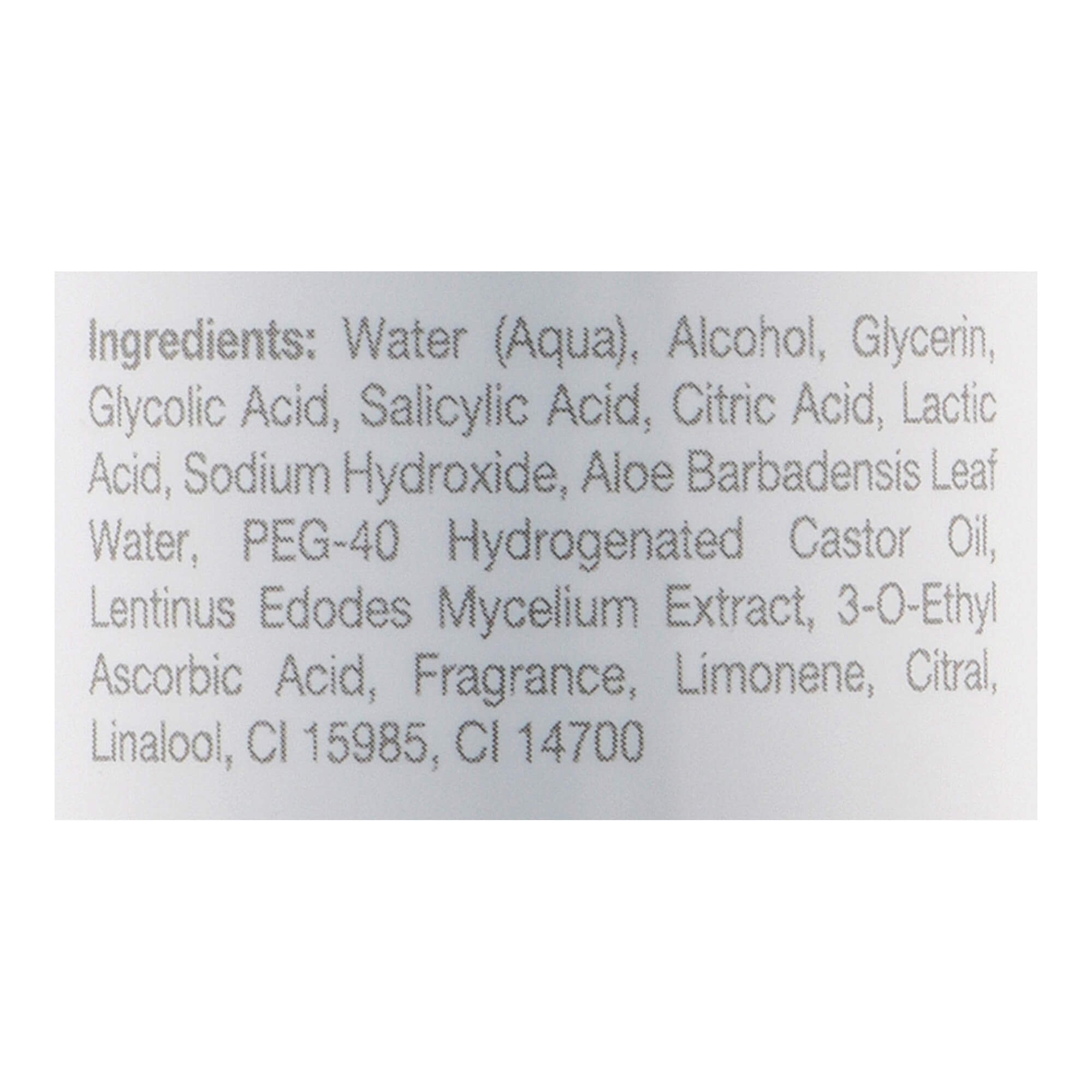 Лосьйон з вітаміном С Renew Peel Lotion Vitamin C