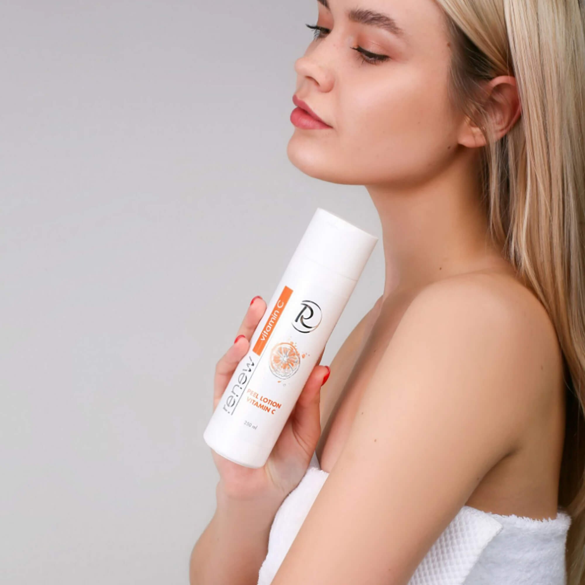 Лосьйон з вітаміном С Renew Peel Lotion Vitamin C
