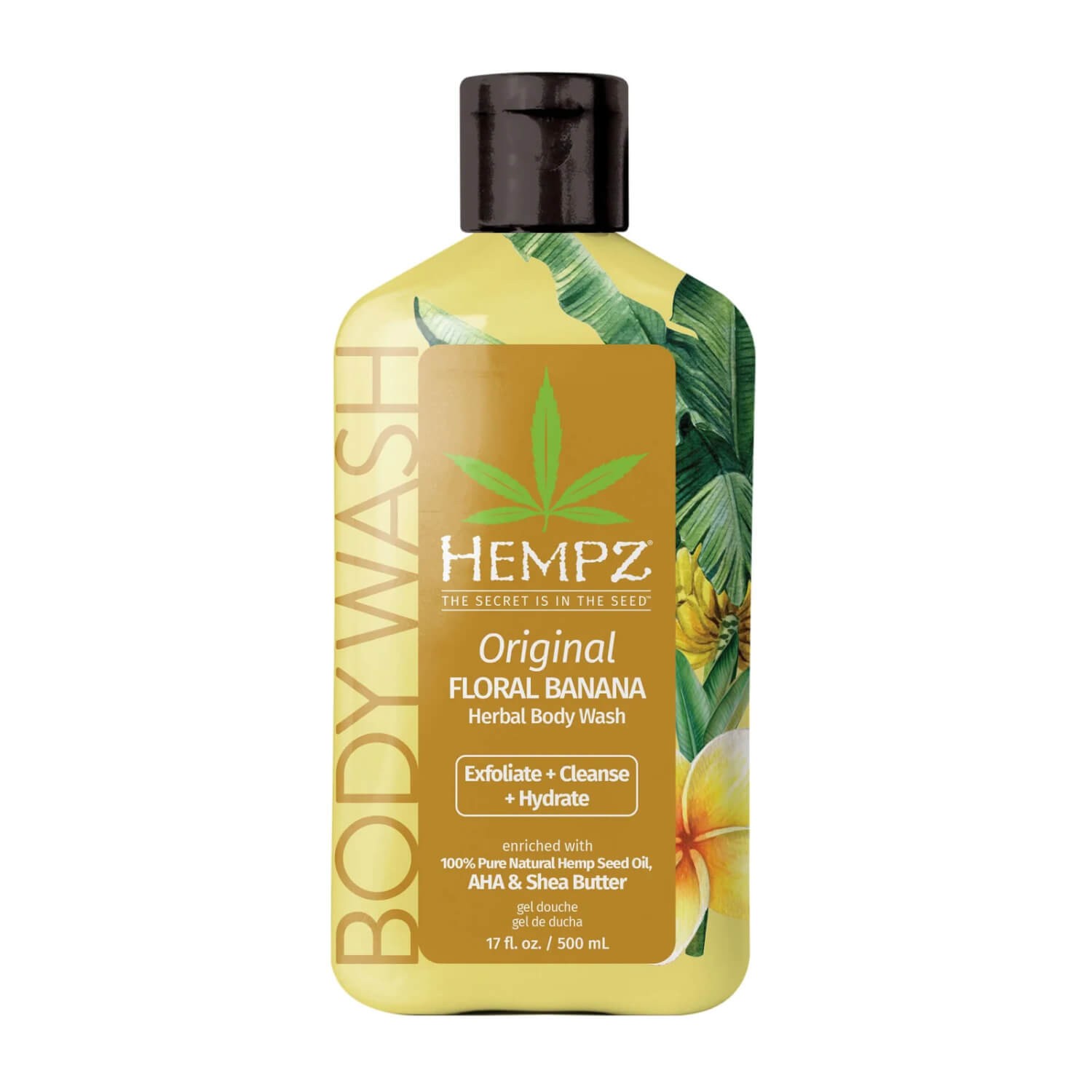 Hempz Гель для душа 