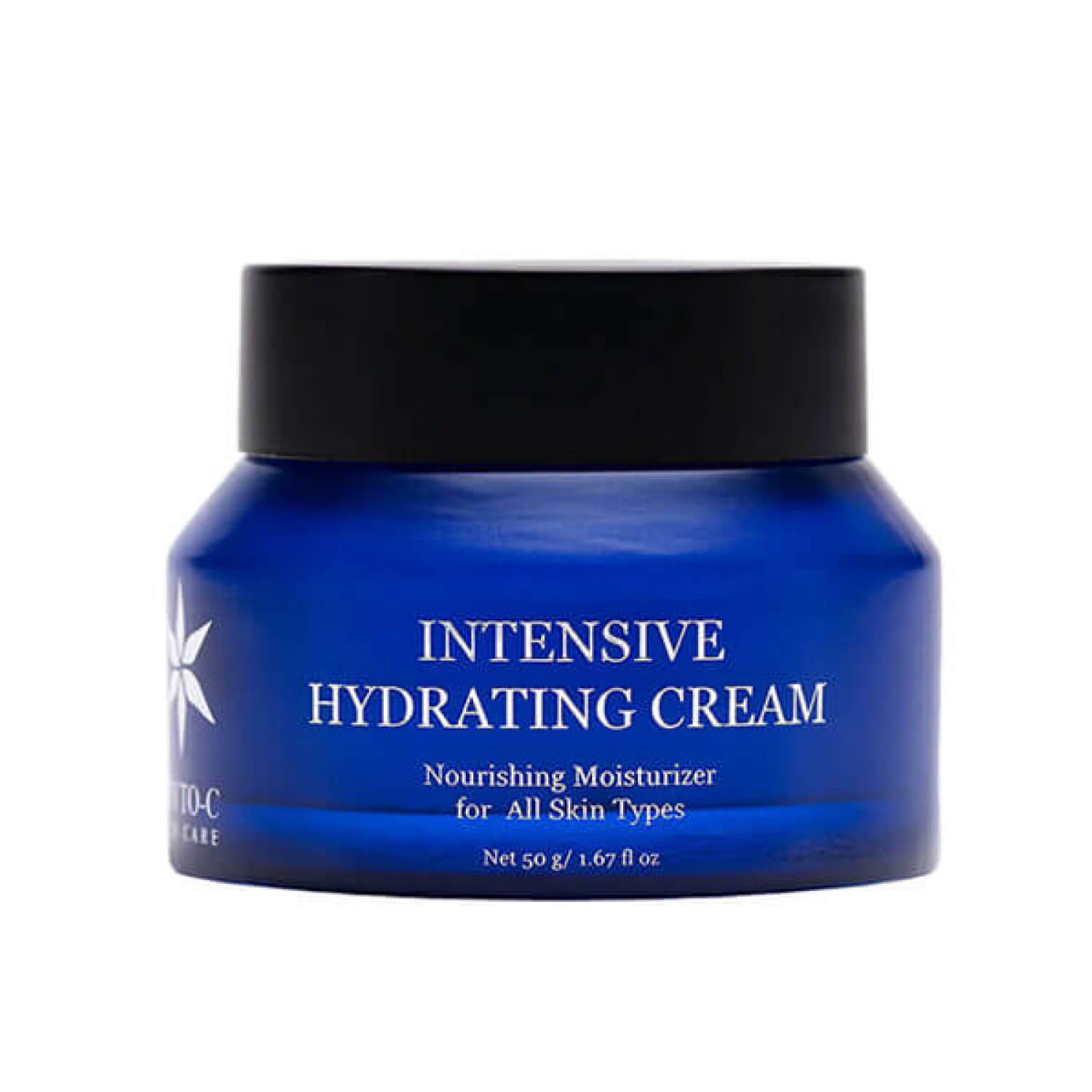 Phyto-C Интенсивный увлажняющий крем