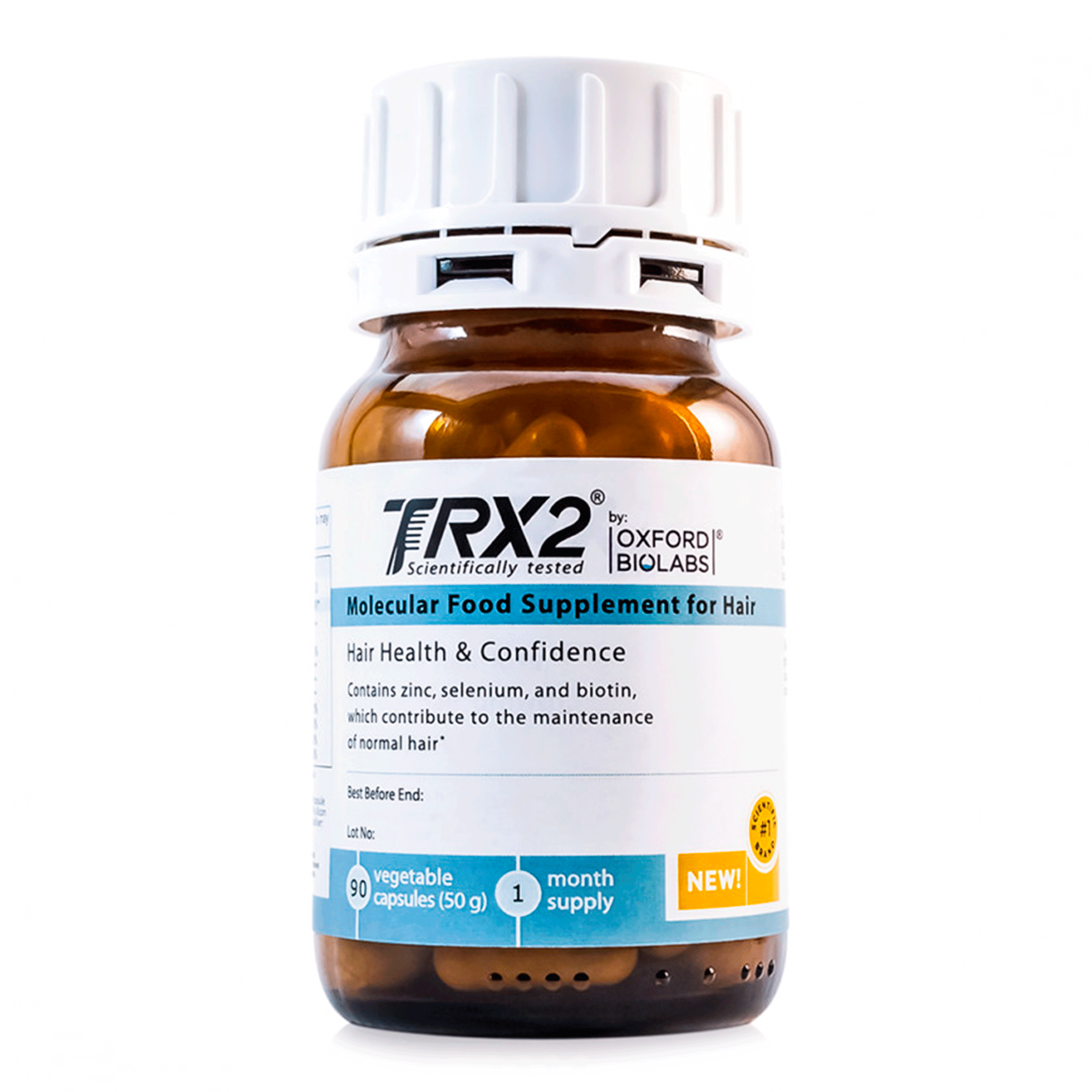 Набір Oxford Biolabs TRX2 Molecular Complex and Post Menopause