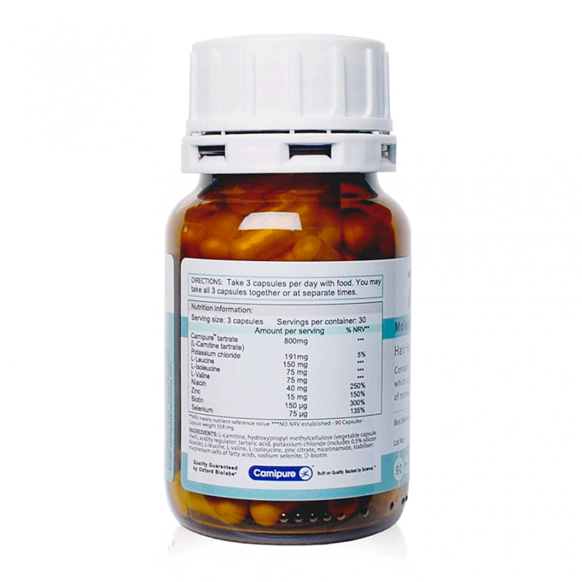 Набір Oxford Biolabs TRX2 Molecular Complex and Post Menopause