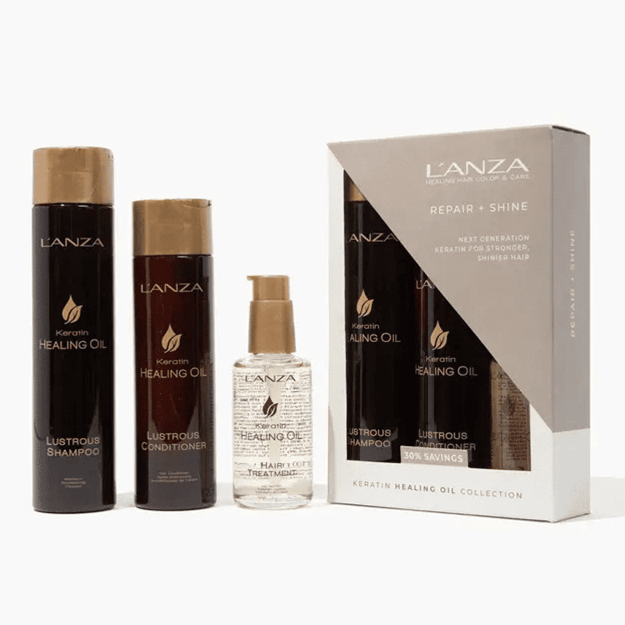 L’anza Подарочный набор