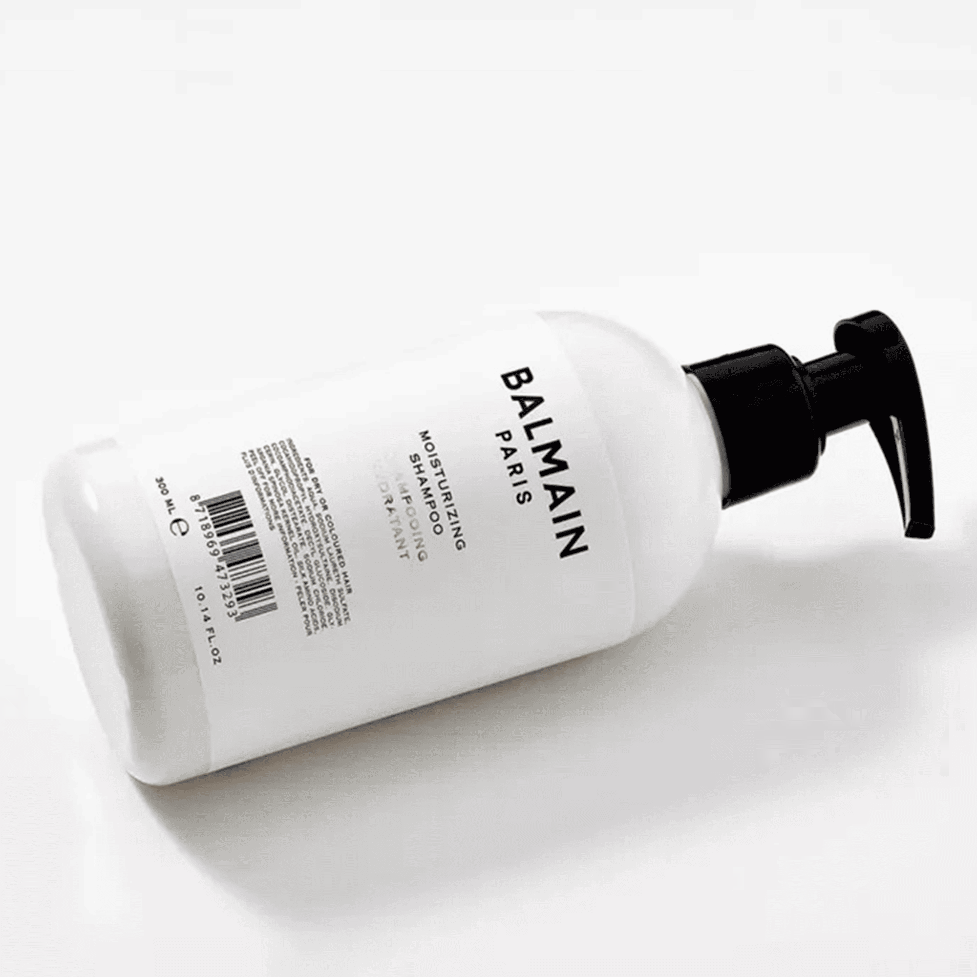Balmain Moisturizing Shampoo шампунь