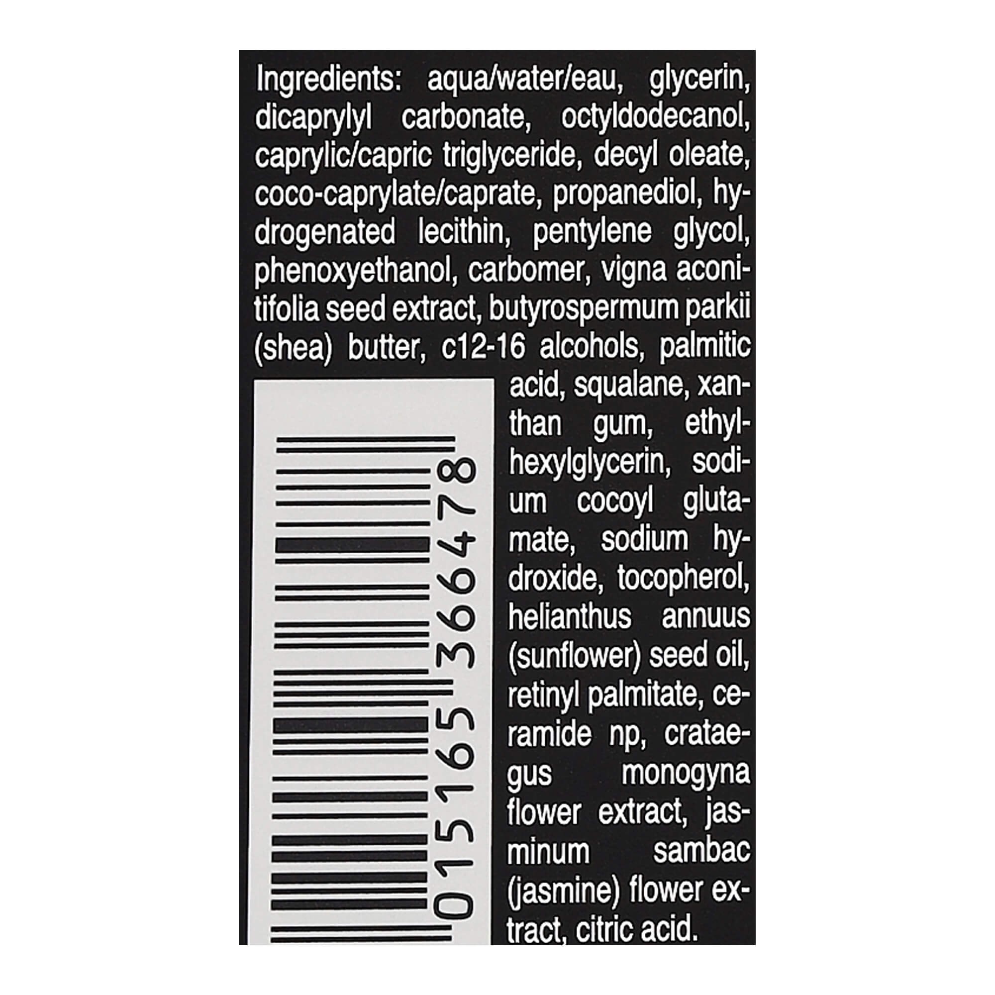 Крем для кожи вокруг глаз с ретинолом Babor Doctor PRO Retinol Eye Cream