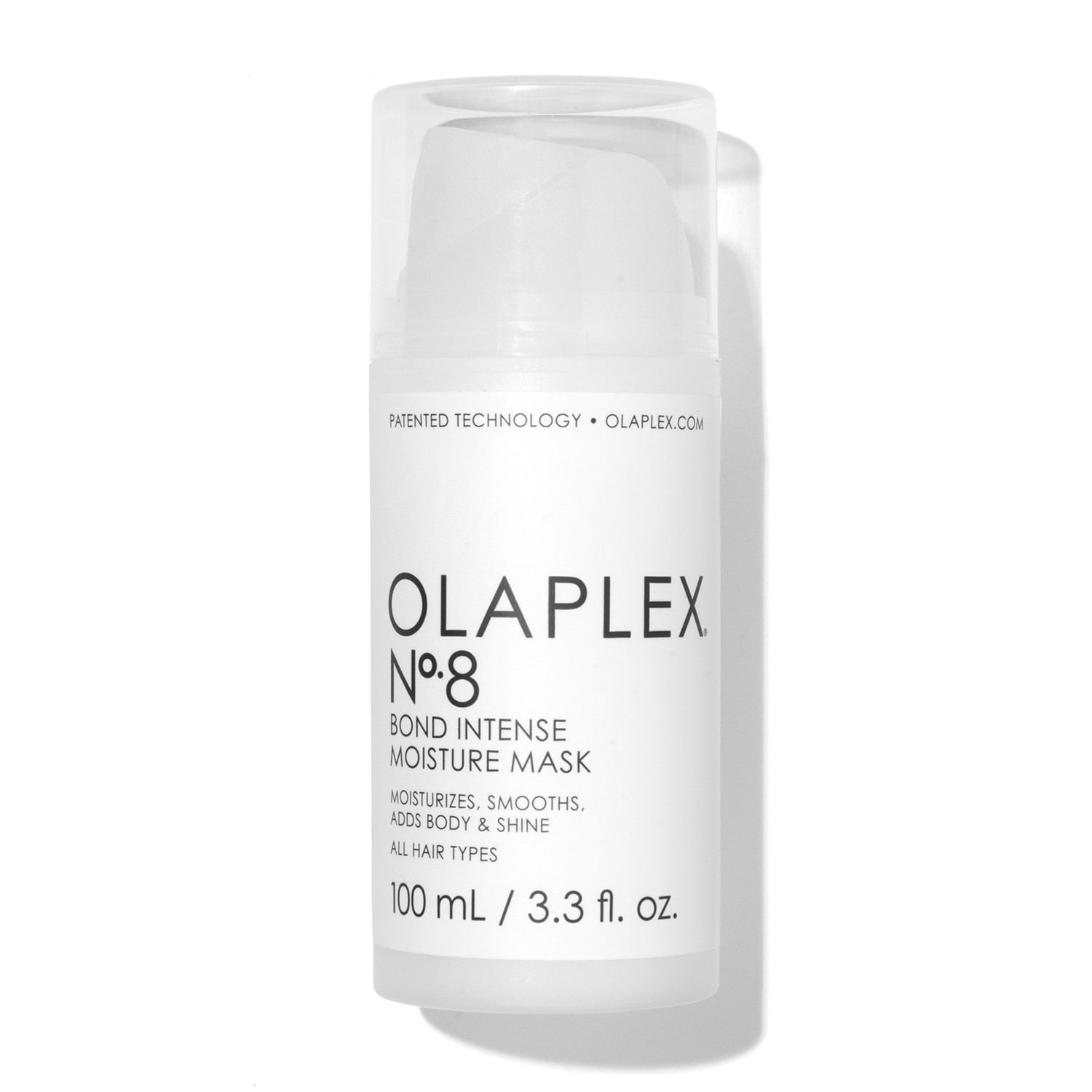 Olaplex Интенсивно увлажняющая маска для волос