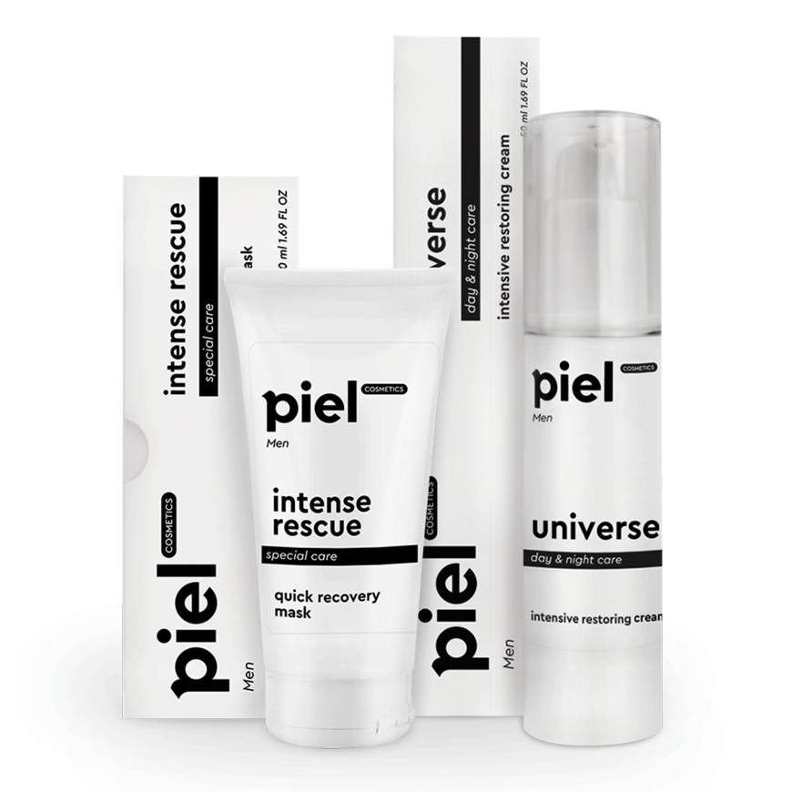 Piel Cosmetics Набор 