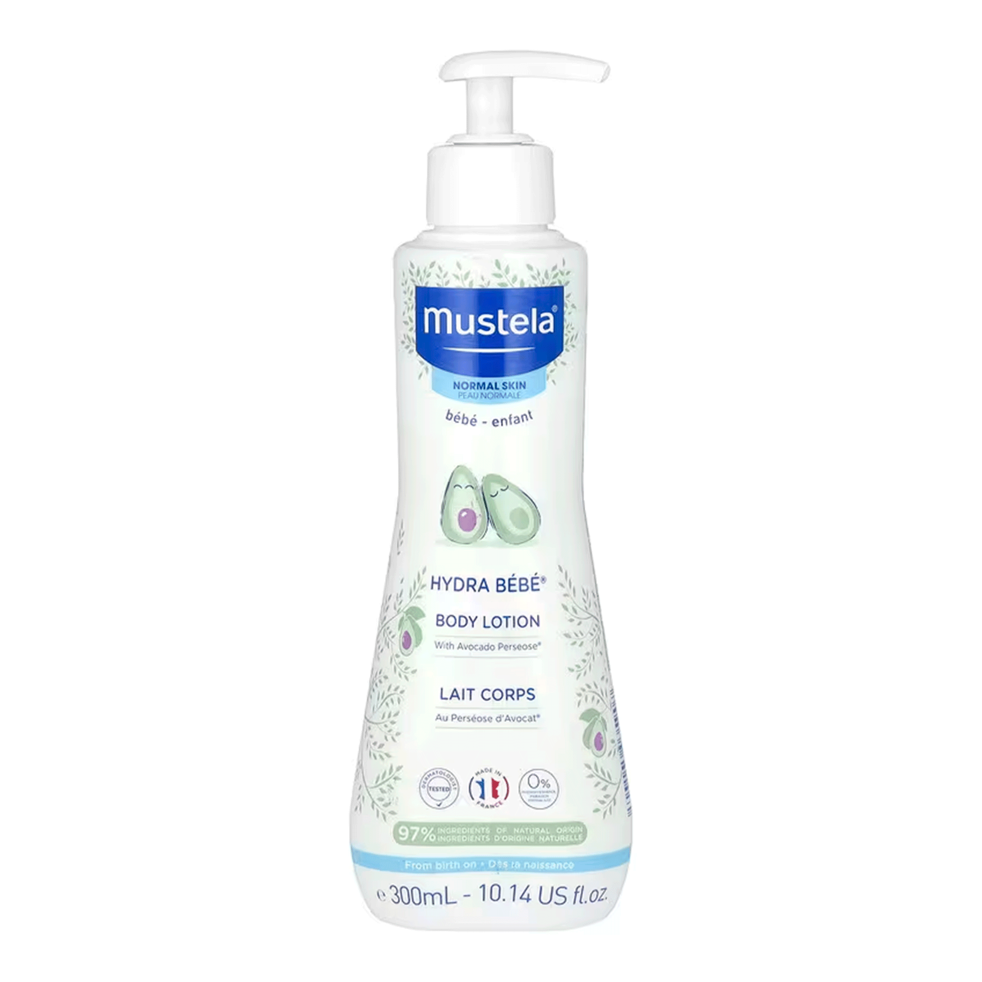Mustela Лосьон для тела