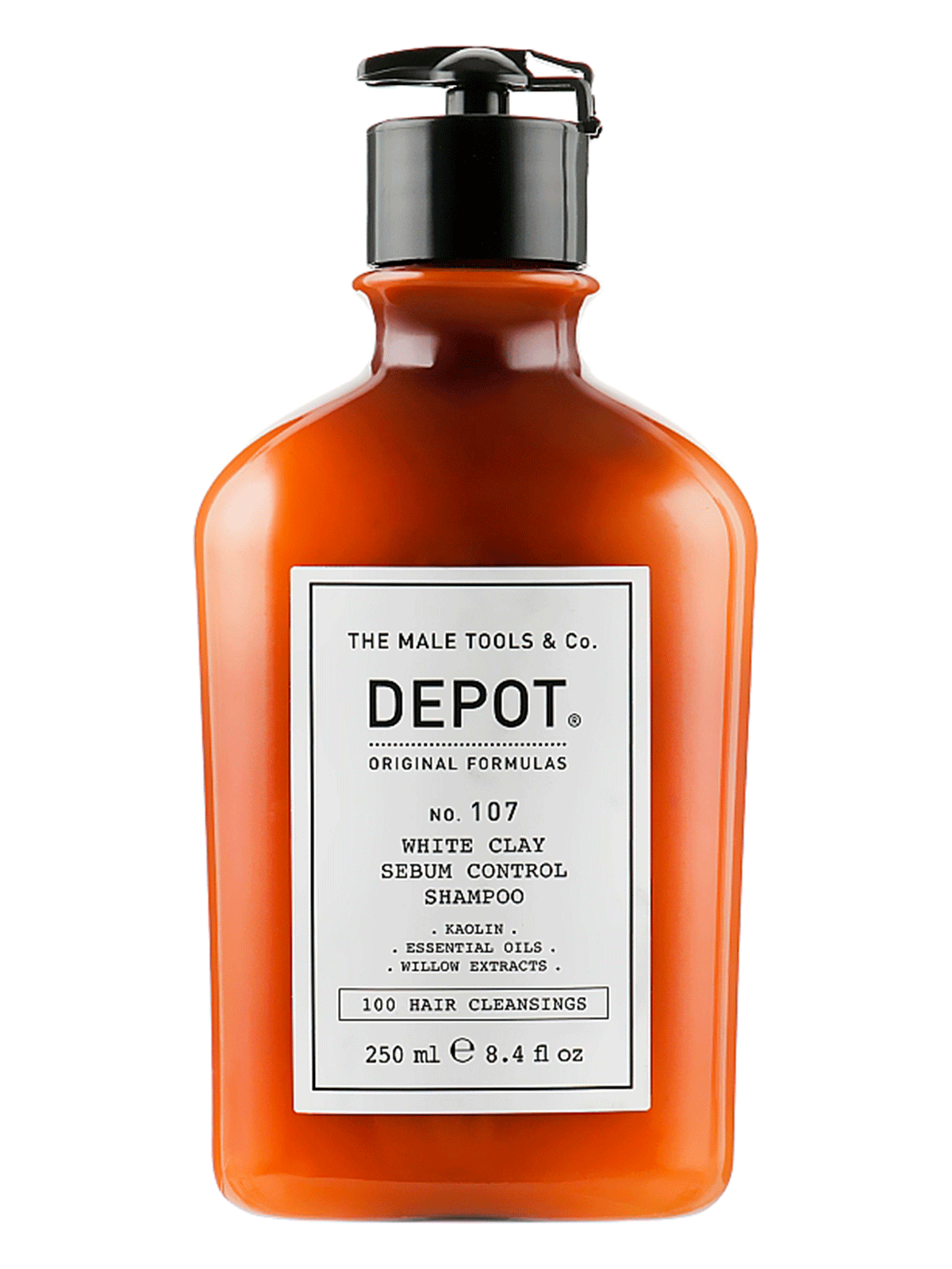 Depot 