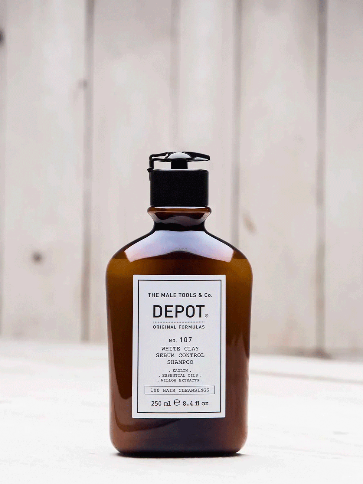  Depot 
