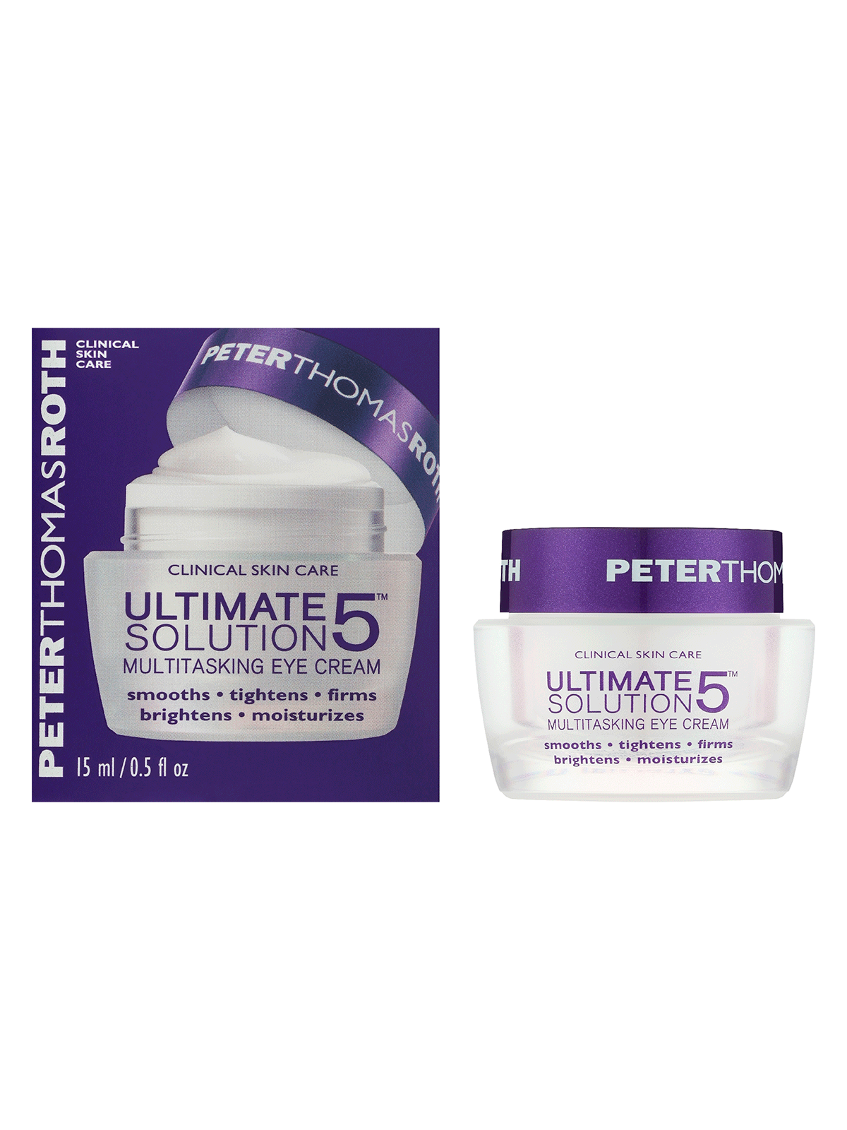  Peter Thomas Roth 