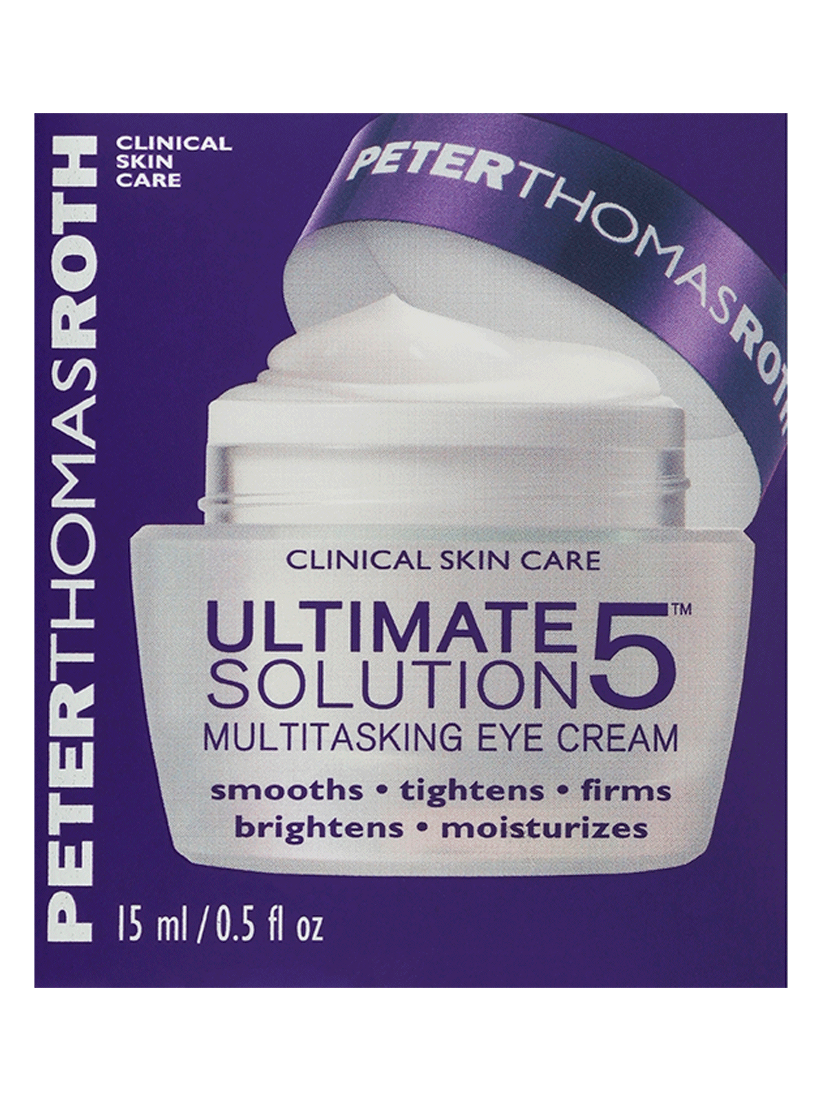  Peter Thomas Roth 