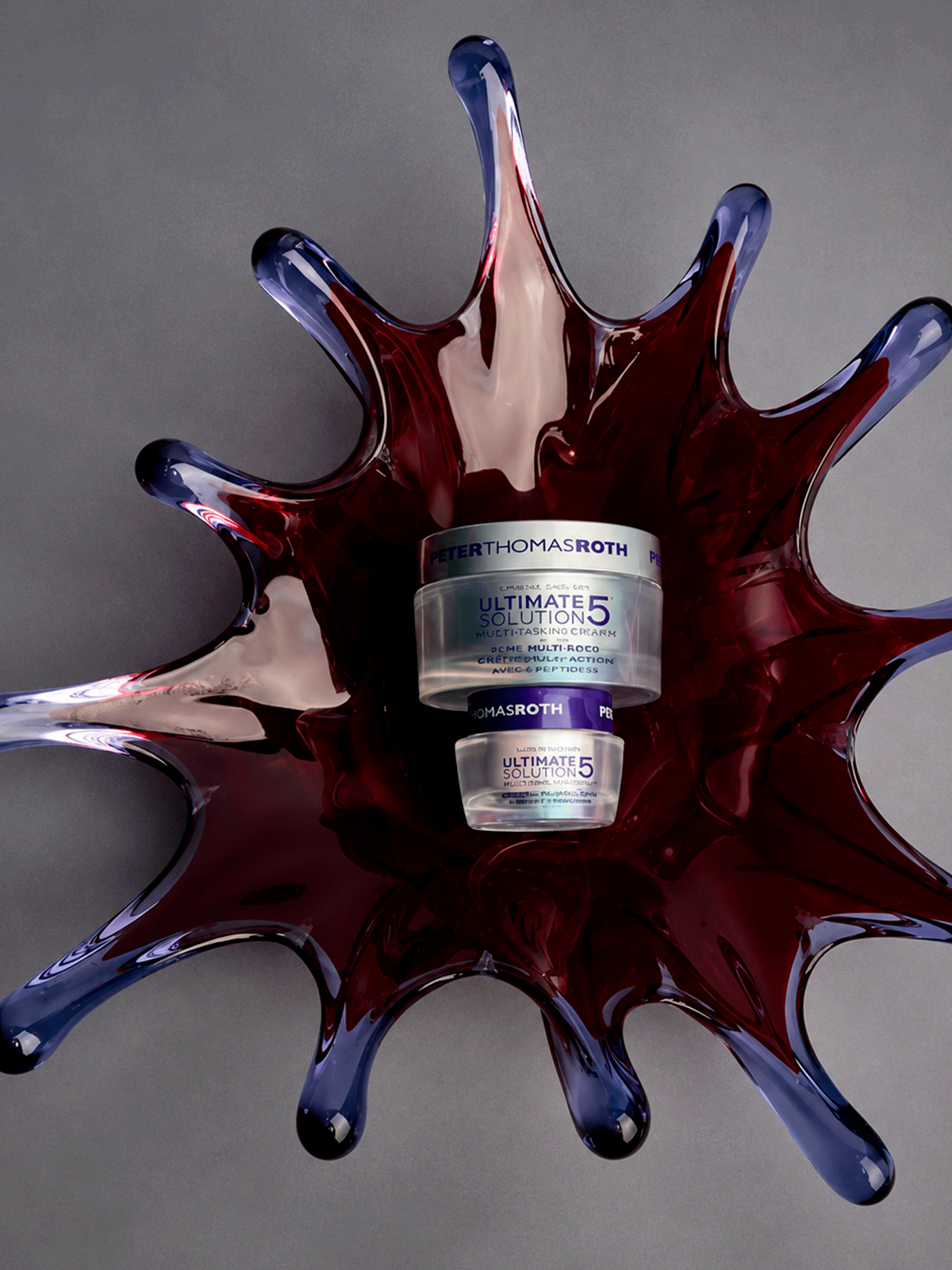  Peter Thomas Roth 
