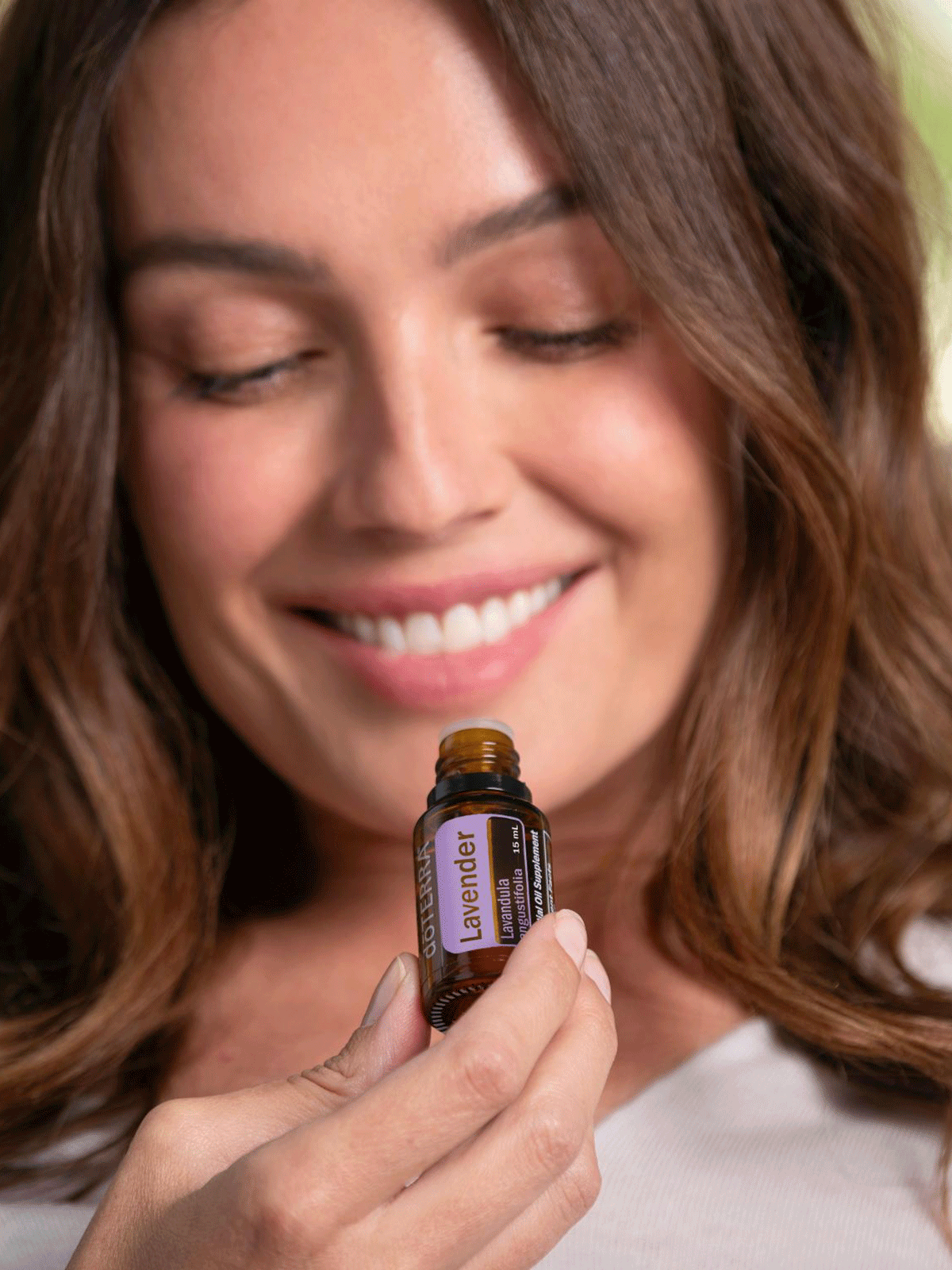 Набор doTERRA Citrus Relax Kit