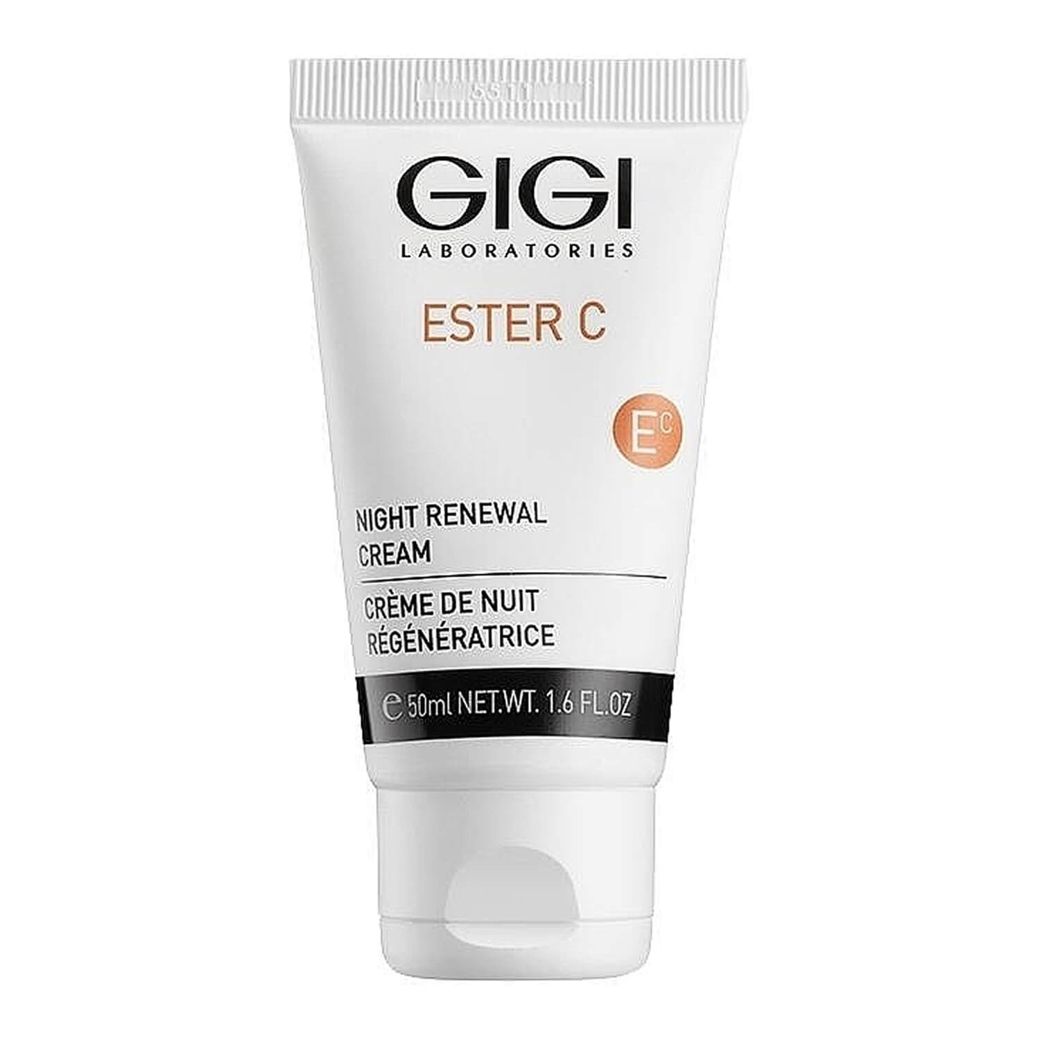 Ночной обновляющий крем GIGI Night Renewal Cream