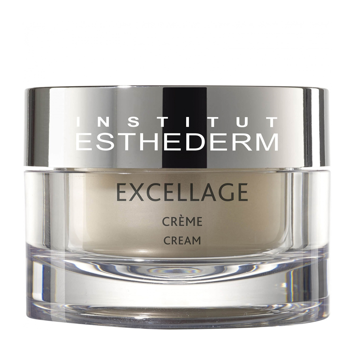 Institut Esthederm Excellage Cream - Омолоджуючий крем для обличчя