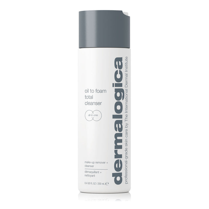 Dermalogica Гелево-масляный очиститель для лица