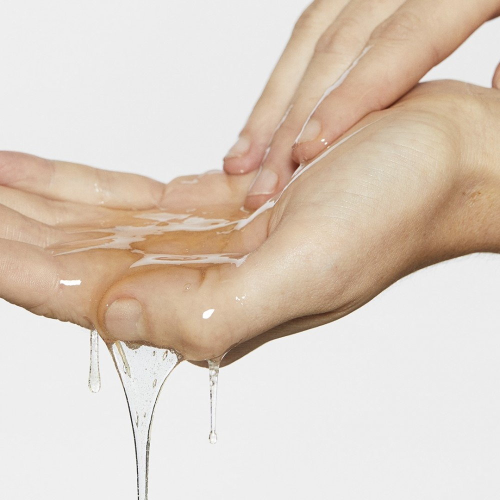 Гелево-масляный очиститель для лица Dermalogica Oil to Foam Total Cleanser
