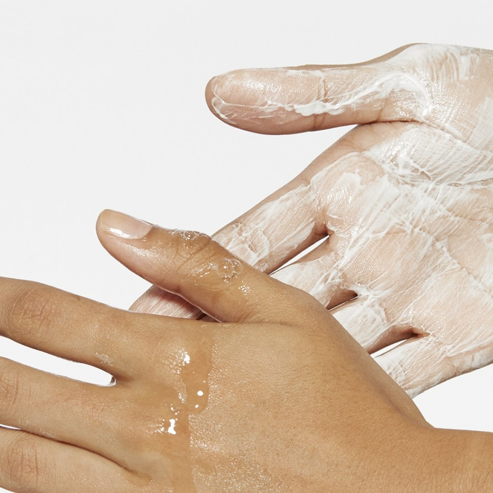 Гелево-масляный очиститель для лица Dermalogica Oil to Foam Total Cleanser