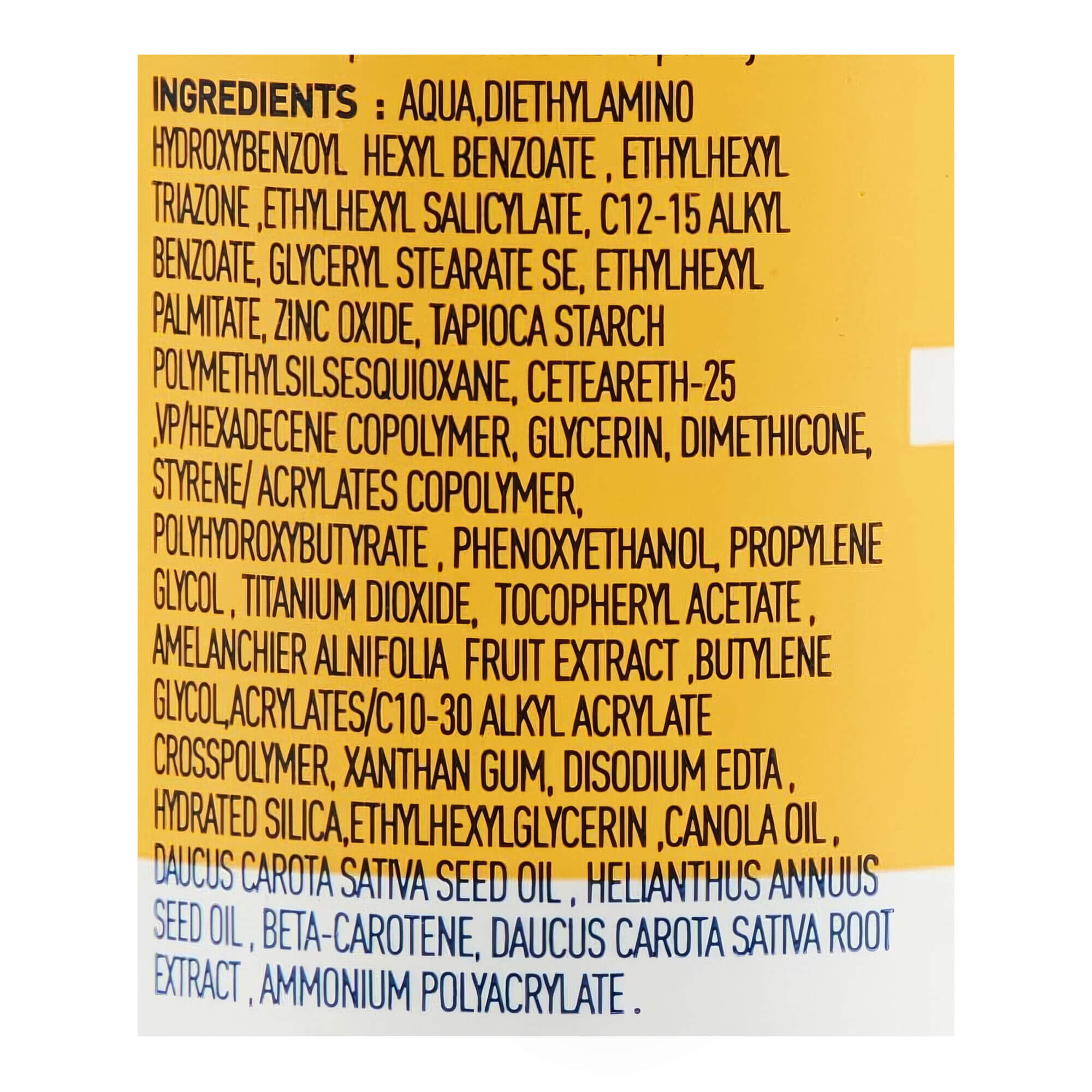 Сонцезахисний флюїд  Celenes Sunscreen Dry Touch Fluid SPF 50+