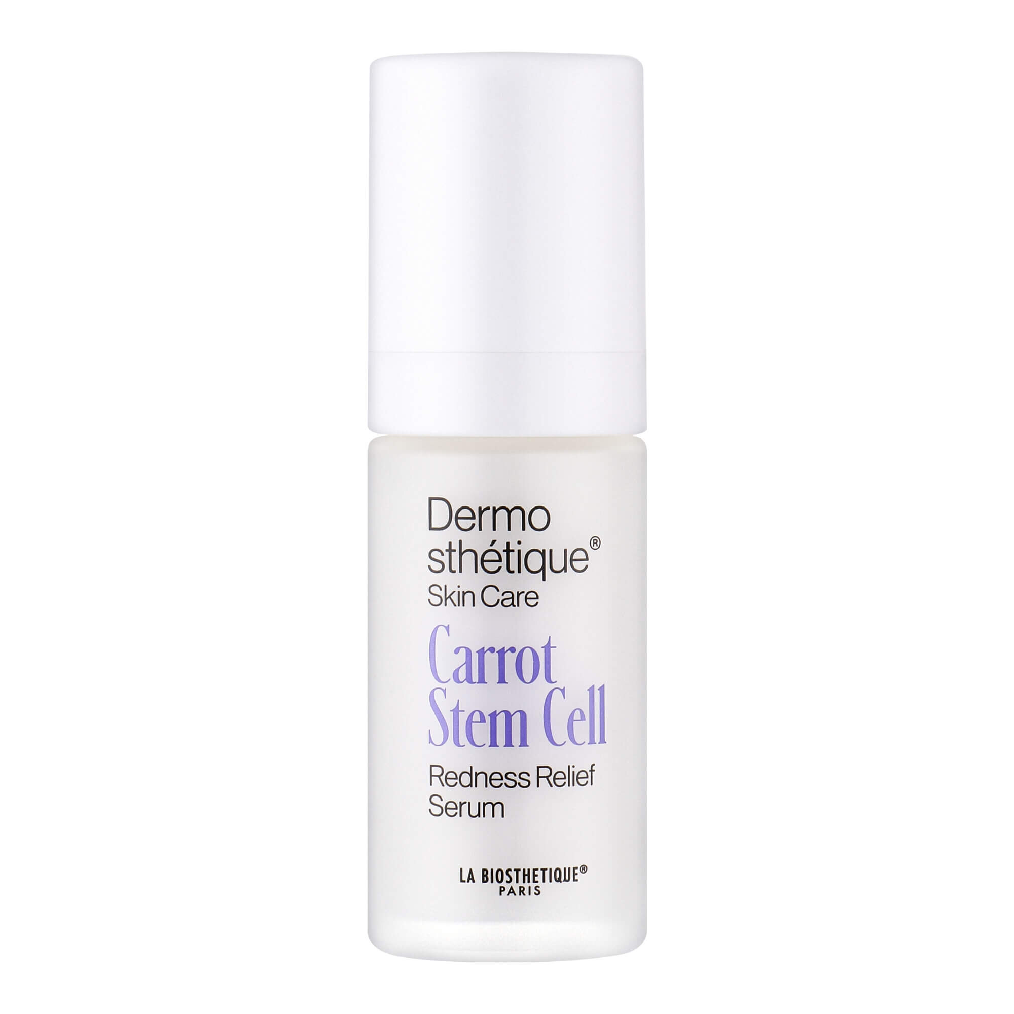 Сыворотка против покраснения кожи лица La Biosthetique Skin Care Redness Relief Serum