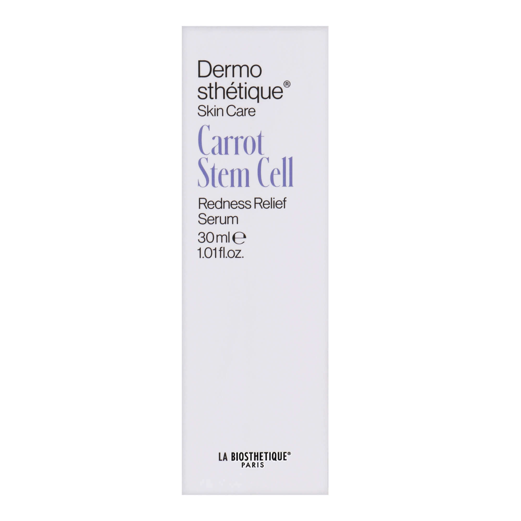 Сыворотка против покраснения кожи лица La Biosthetique Skin Care Redness Relief Serum