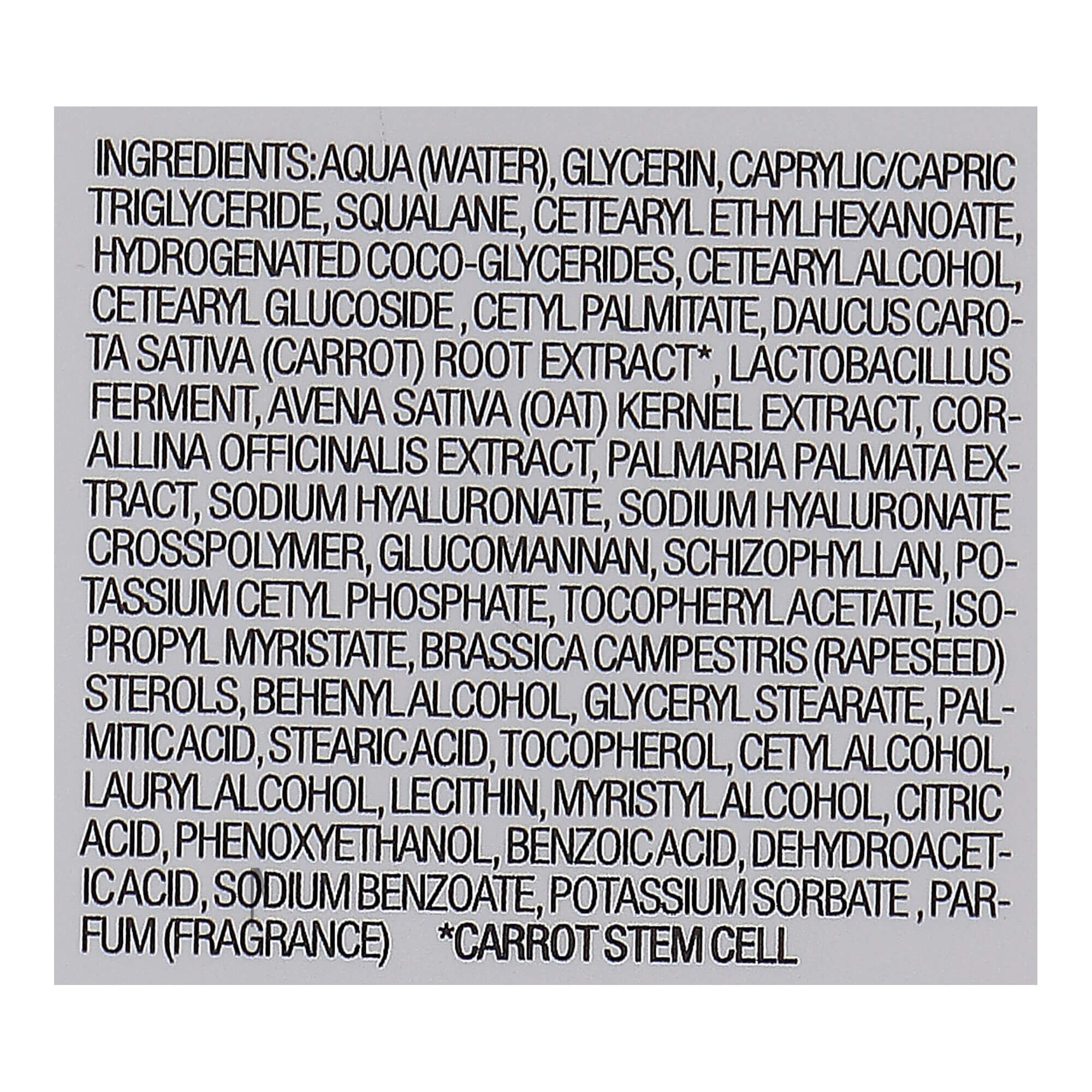 Сыворотка против покраснения кожи лица La Biosthetique Skin Care Redness Relief Serum