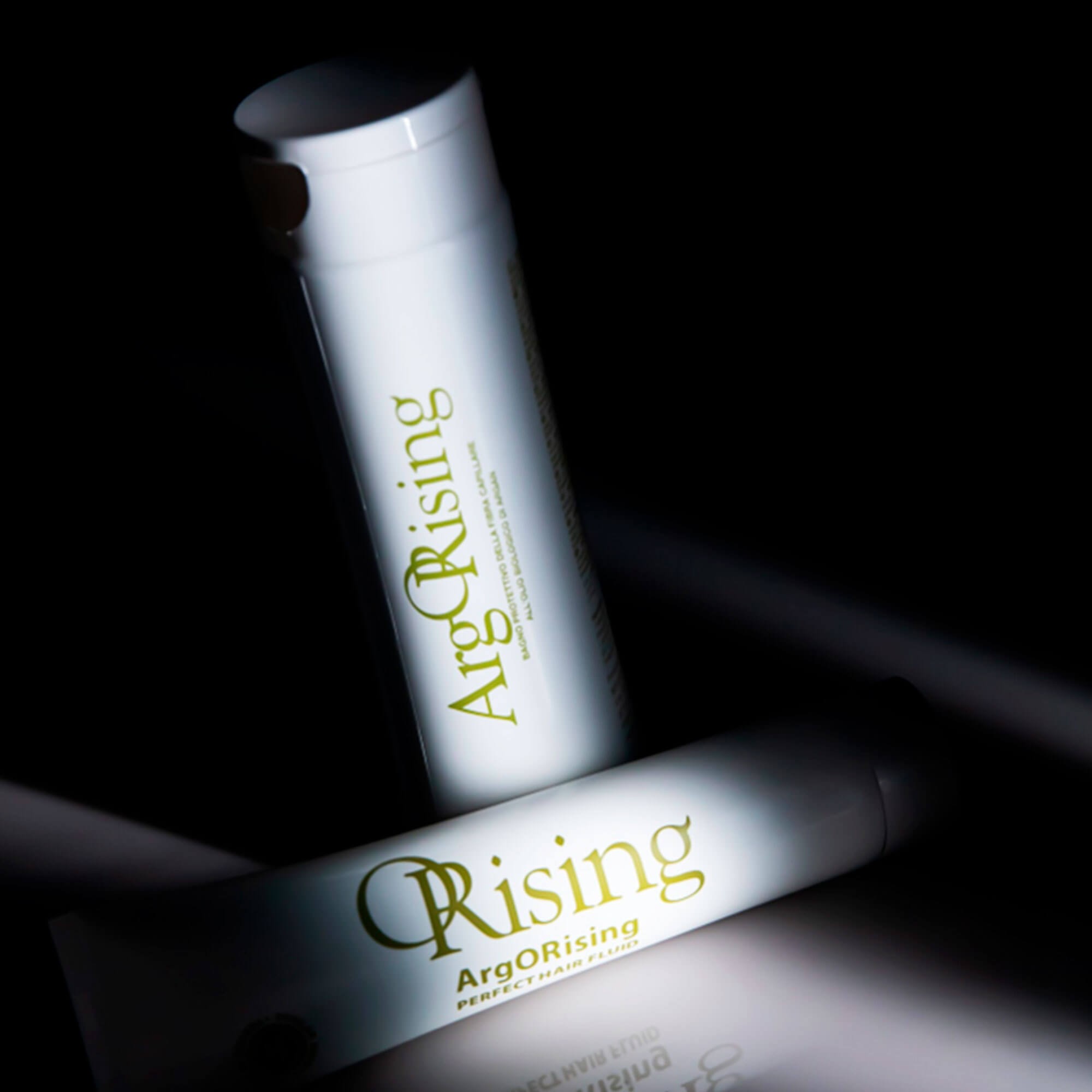 Фитоэссенциальный шампунь для сухих волос ArgOrising Shampoo