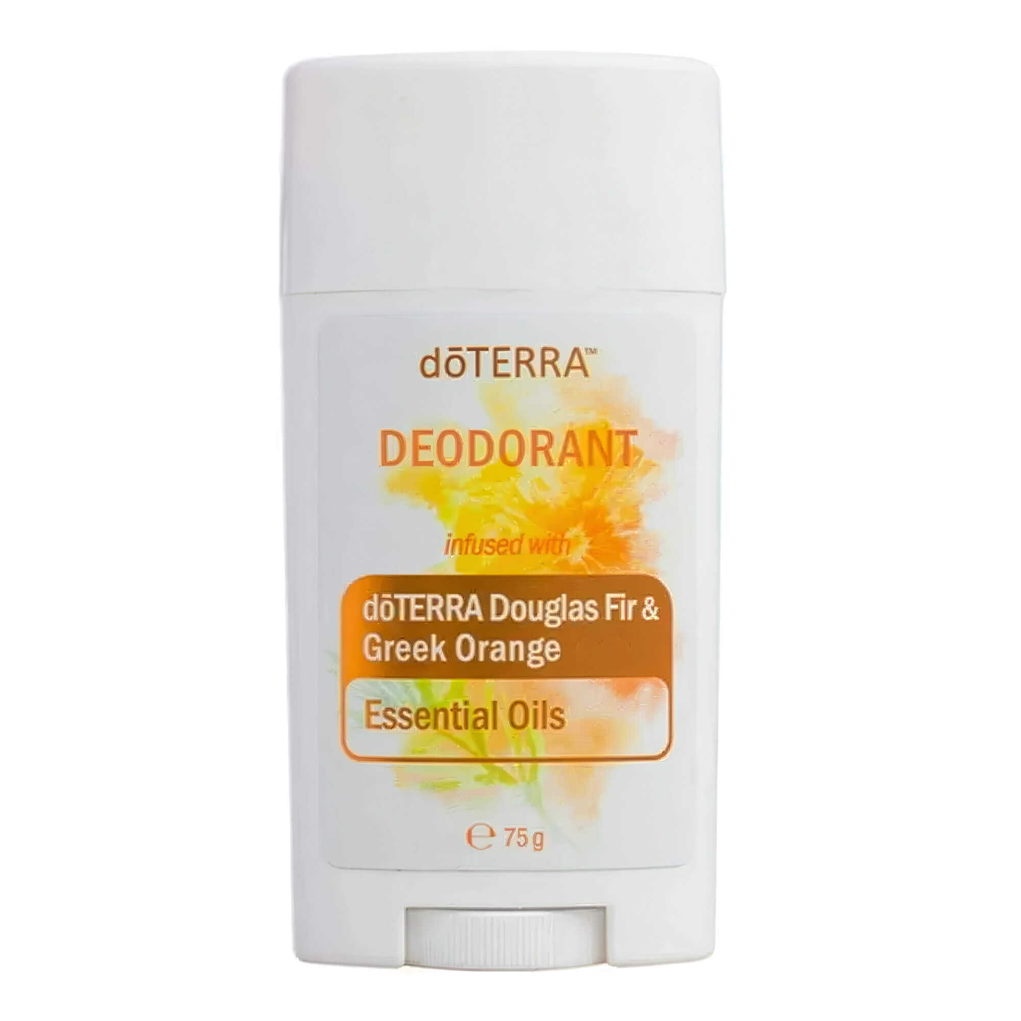 DoTERRA Дезодорант для чутливої ​​шкіри