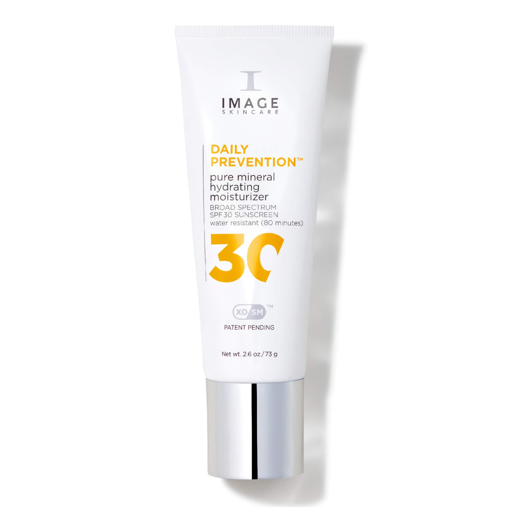 Image Skincare Мінеральний зволожуючий крем SPF 30