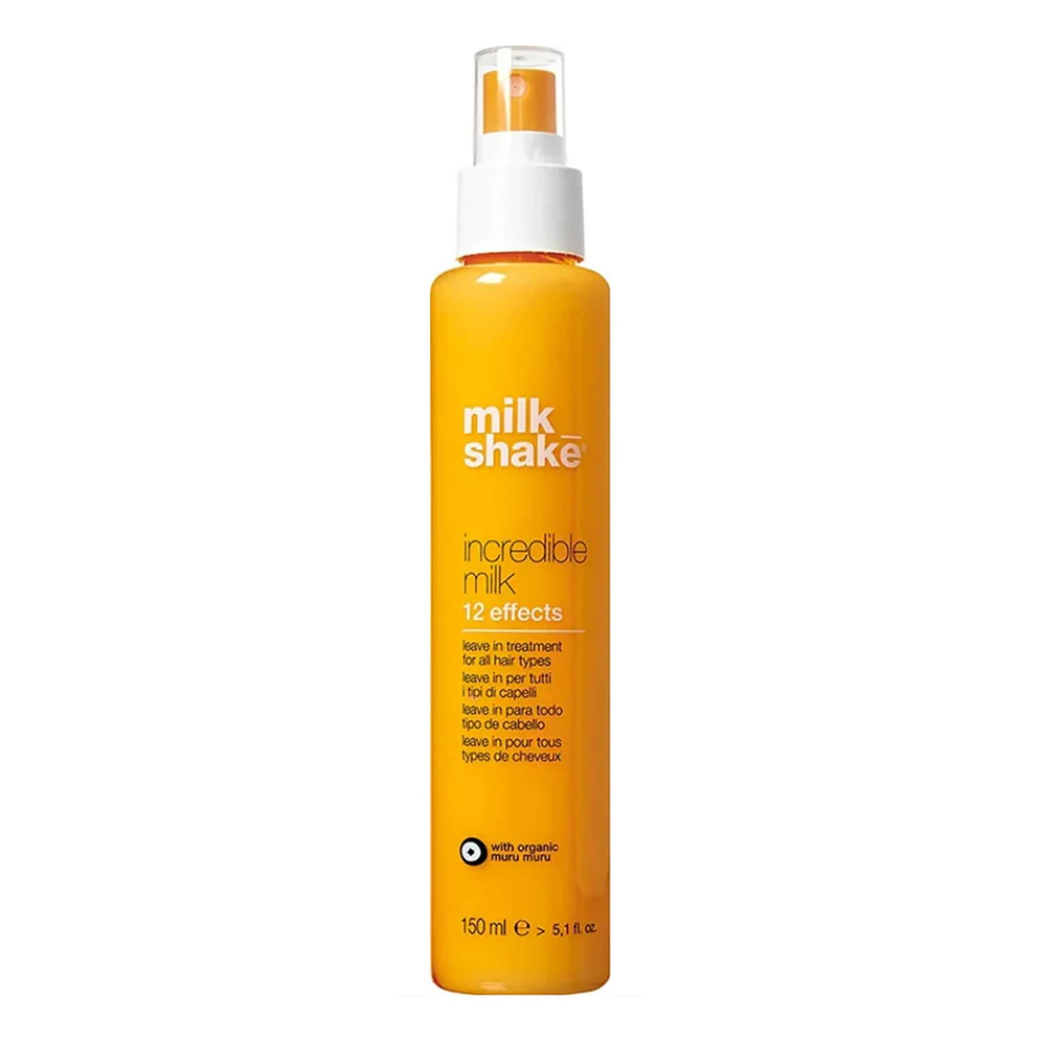 Milk Shake Молочко для стайлинга волос с 12 активными эффектами