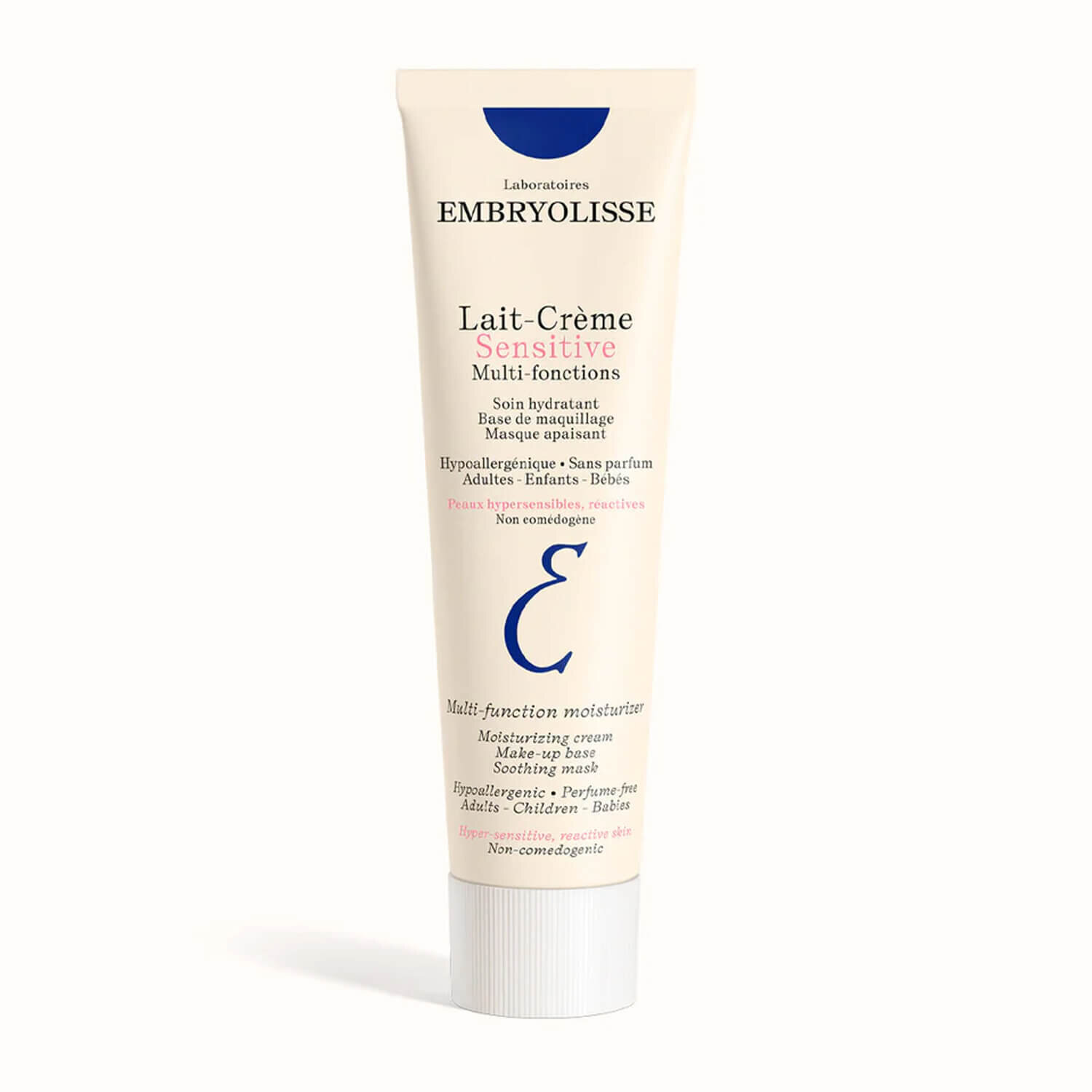 Embryolisse Зволожуючий крем для чутливої ​​шкіри